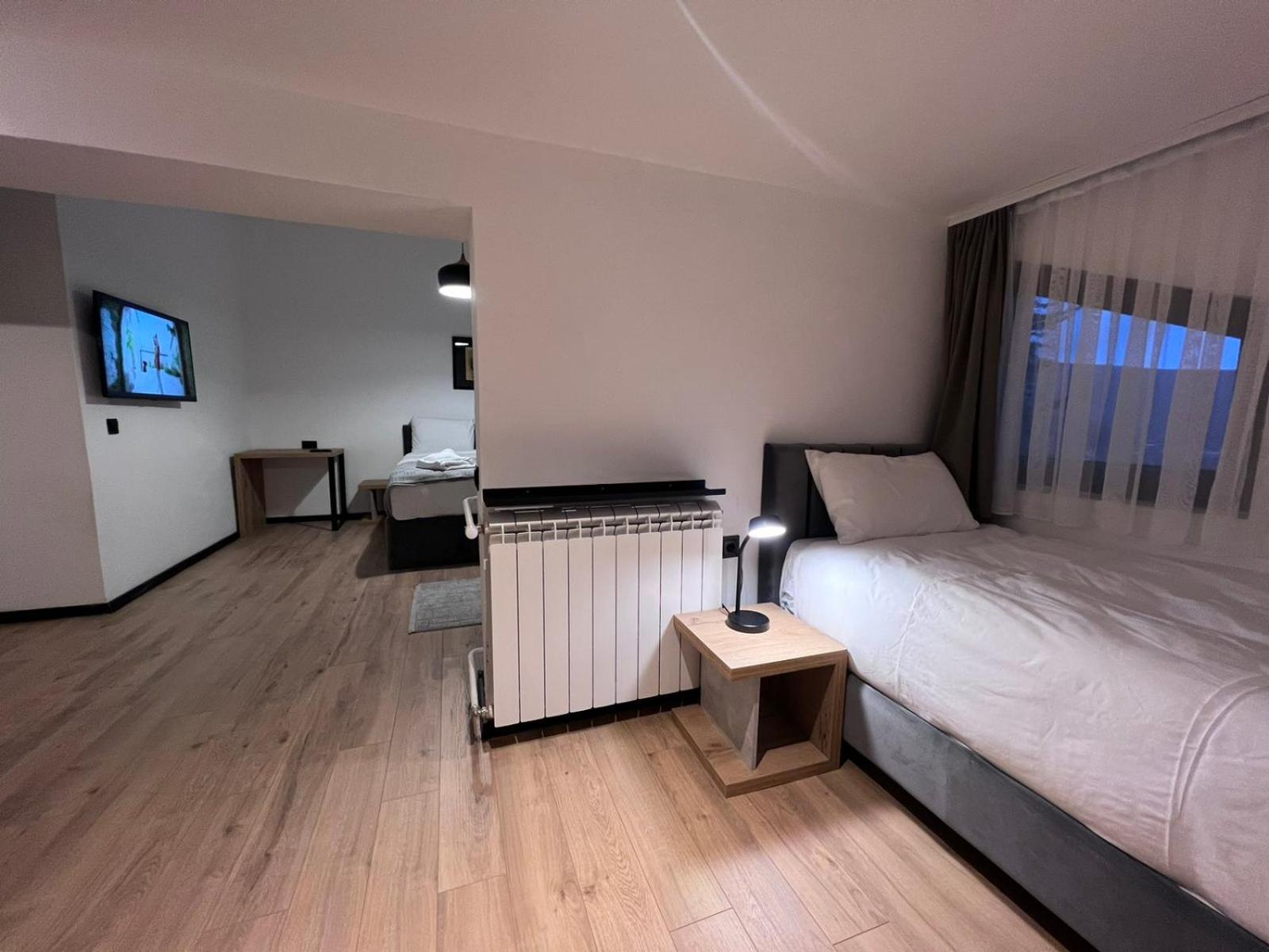Family Suite photo 2