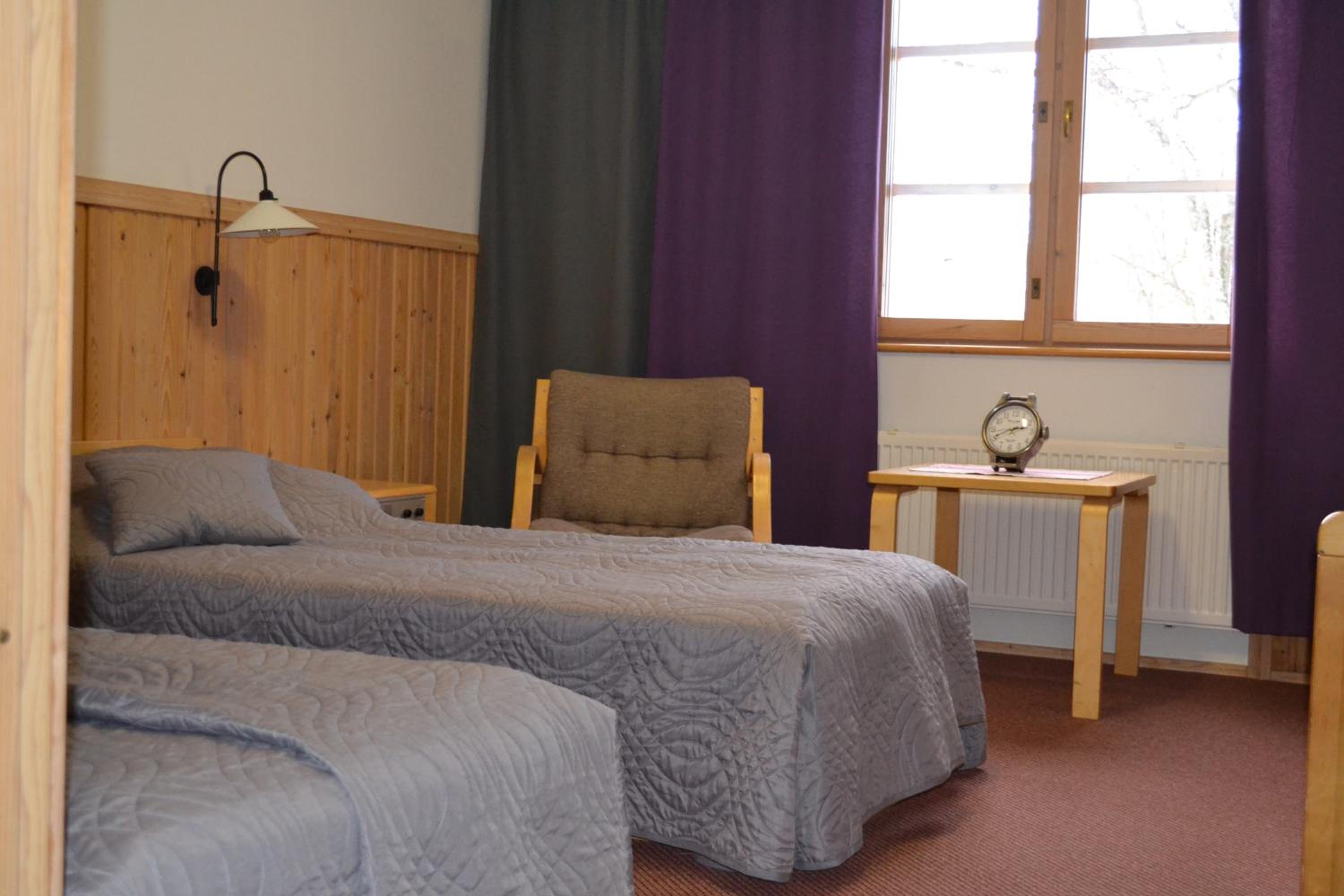 Double Room - Photo 2