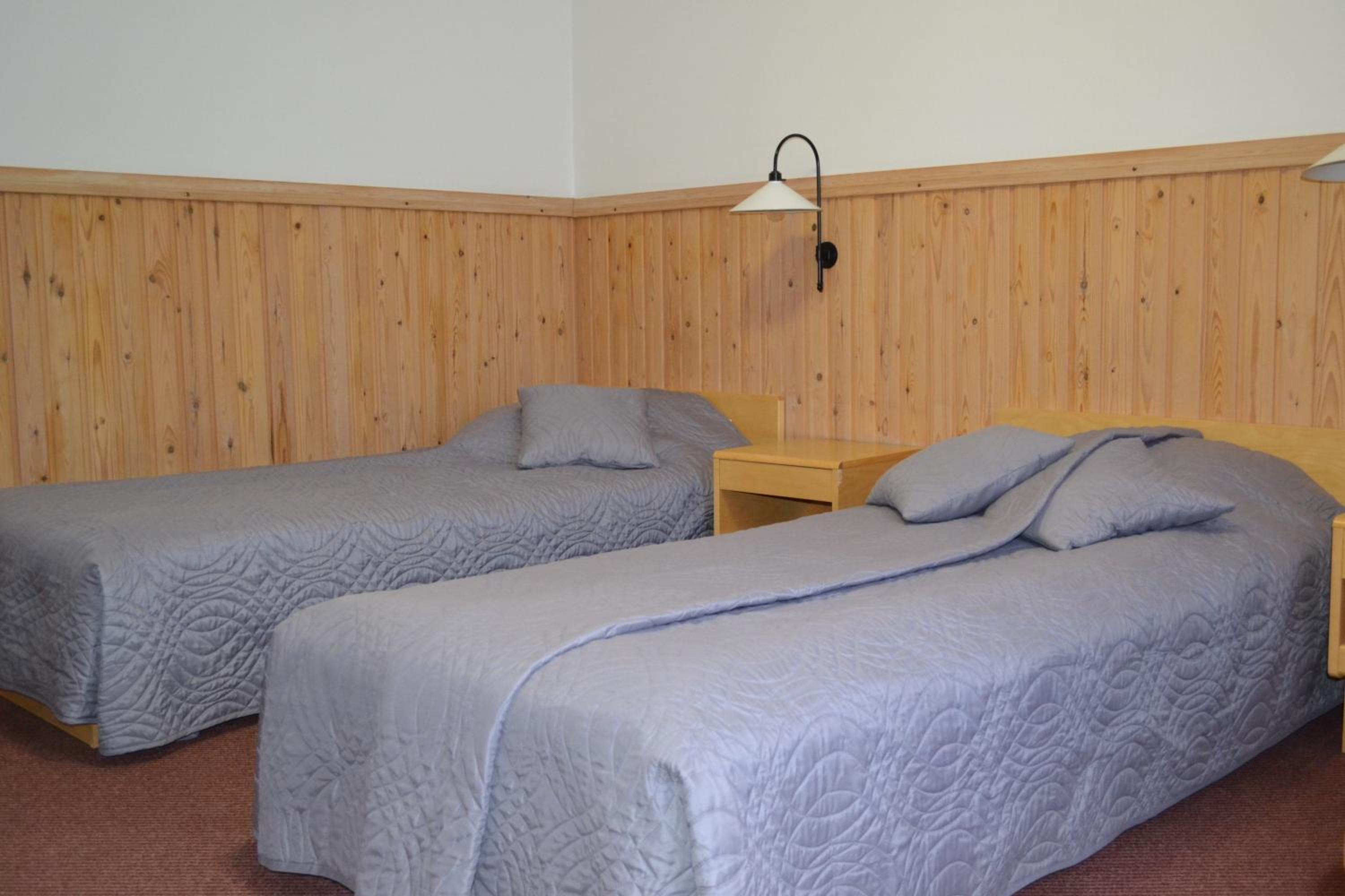Double Room - Photo 5