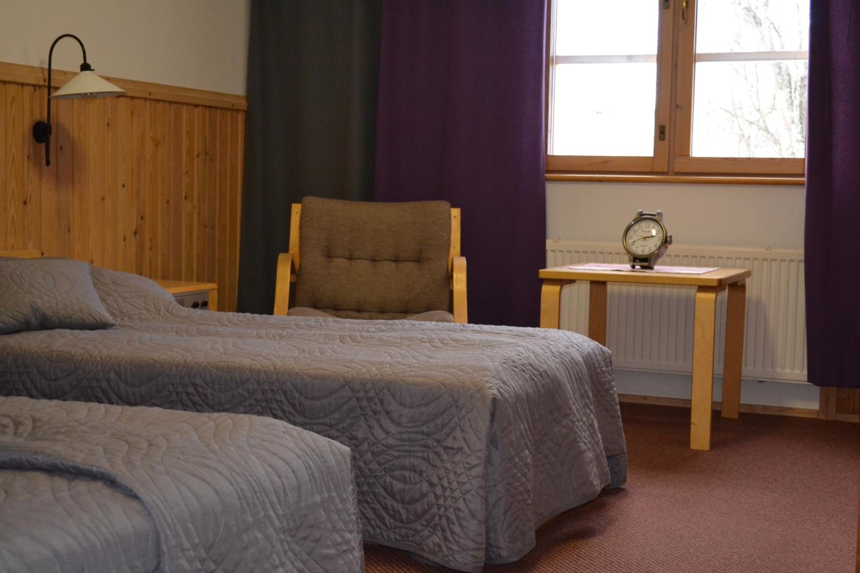 Double Room - Photo 6