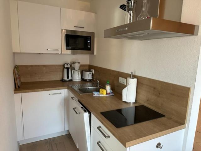 Apartment with Terrace photo 3