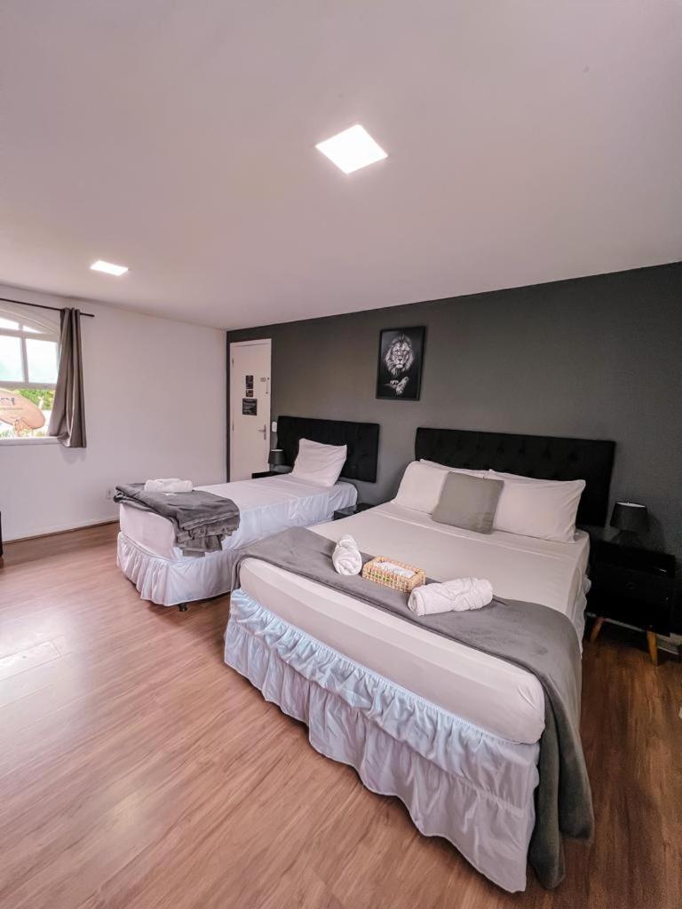 Triple Room with Balcony