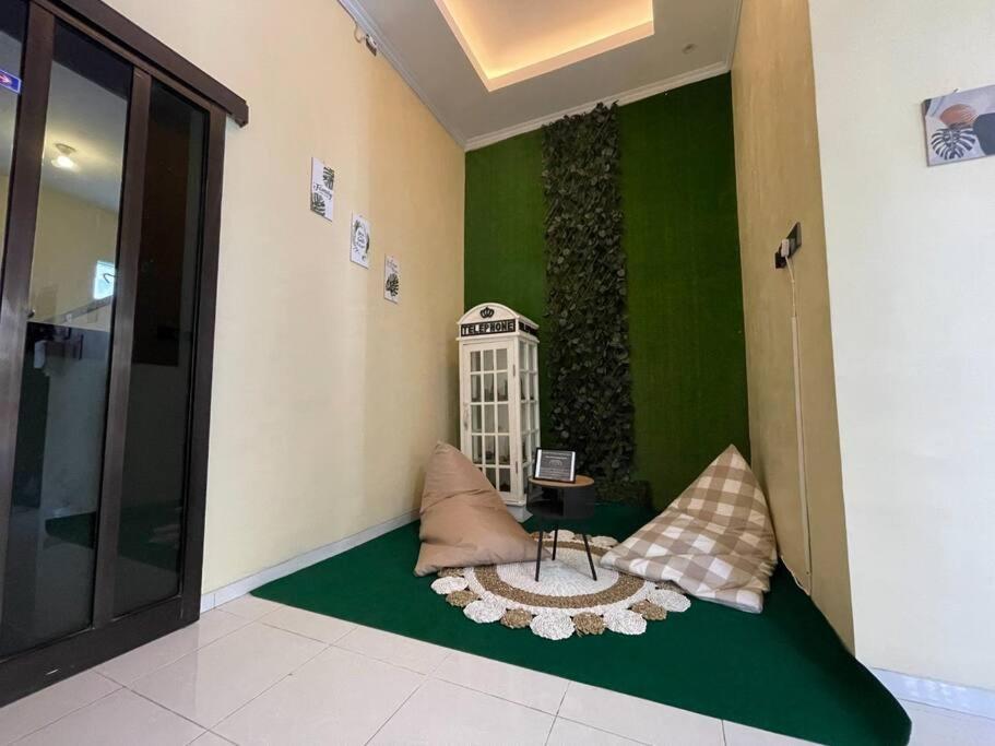 Villa photo 2