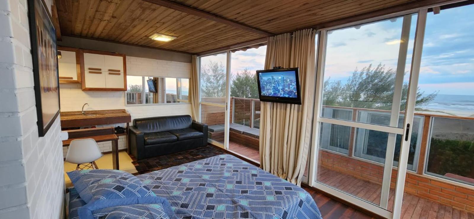 Studio with Ocean View photo 3