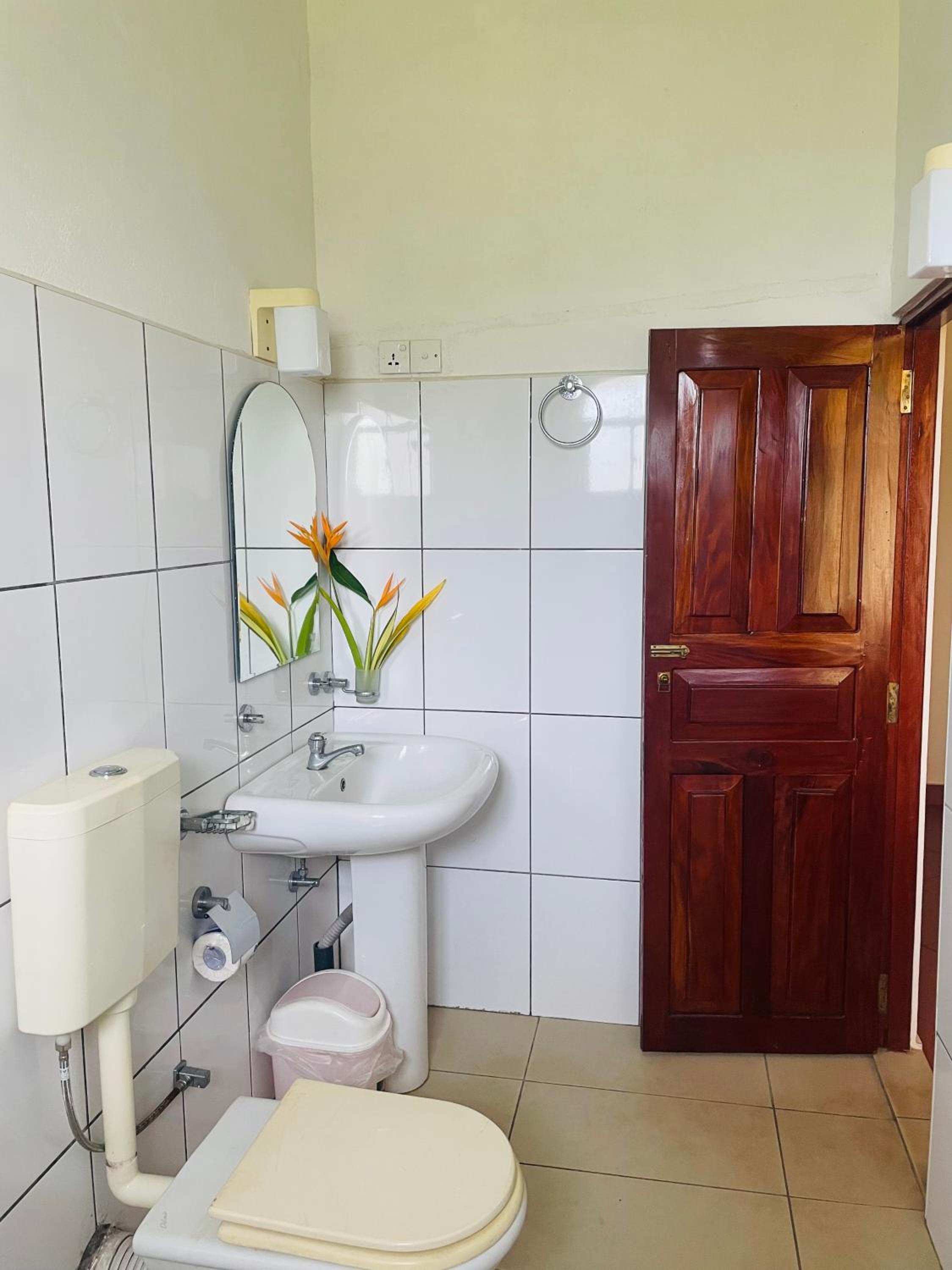 Superior Triple Room photo 1