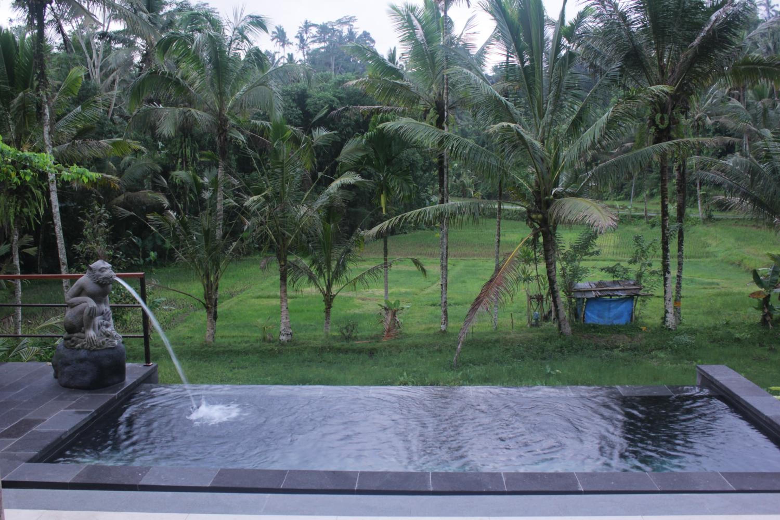 Villa with Private Pool - Photo 34