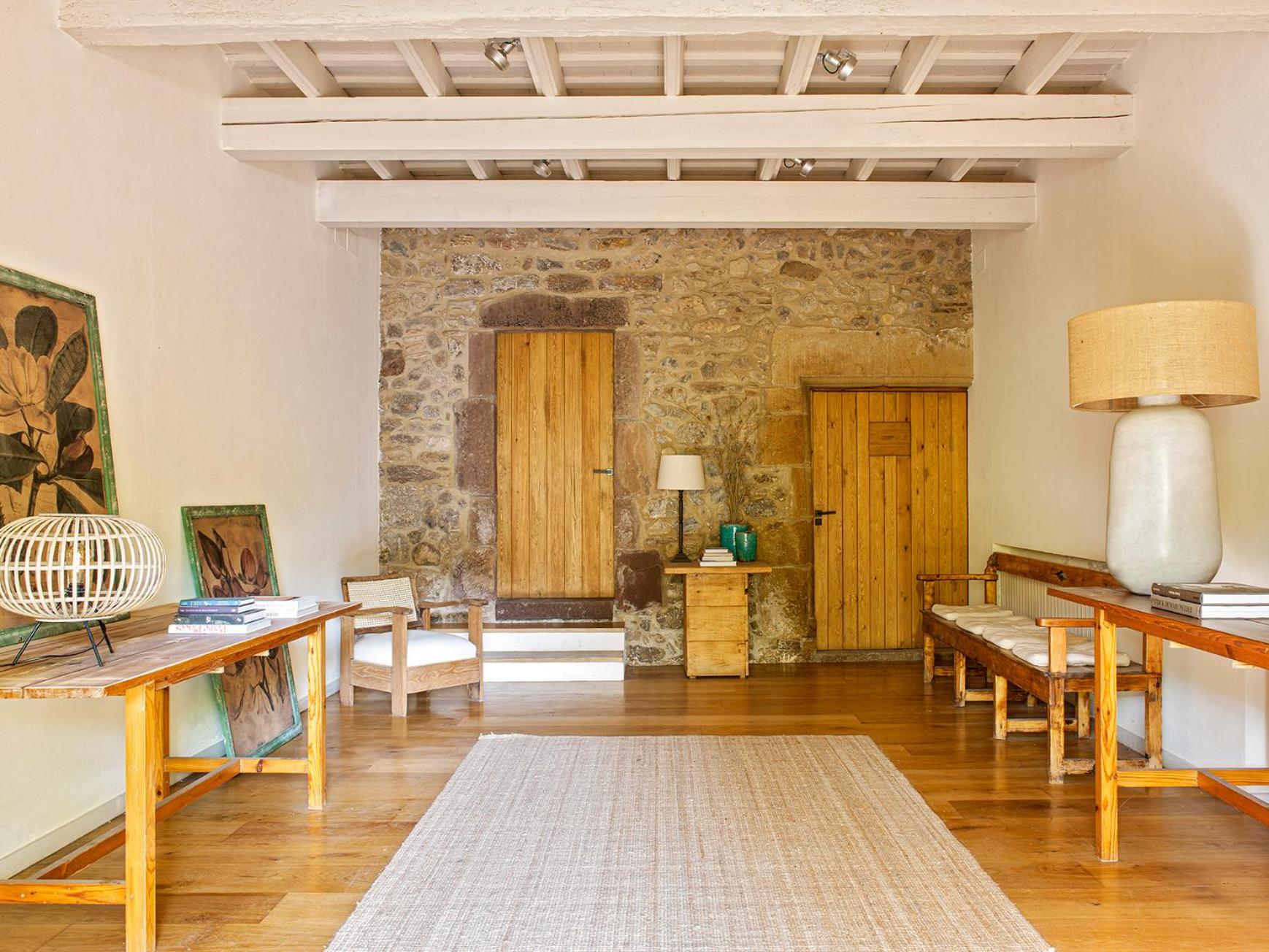 Habitación Doble Deluxe