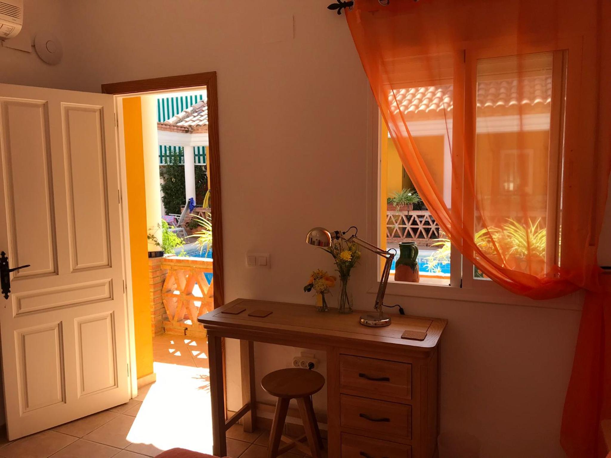Villa de Lujo