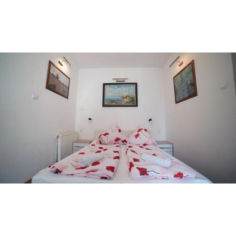 Suite With City View