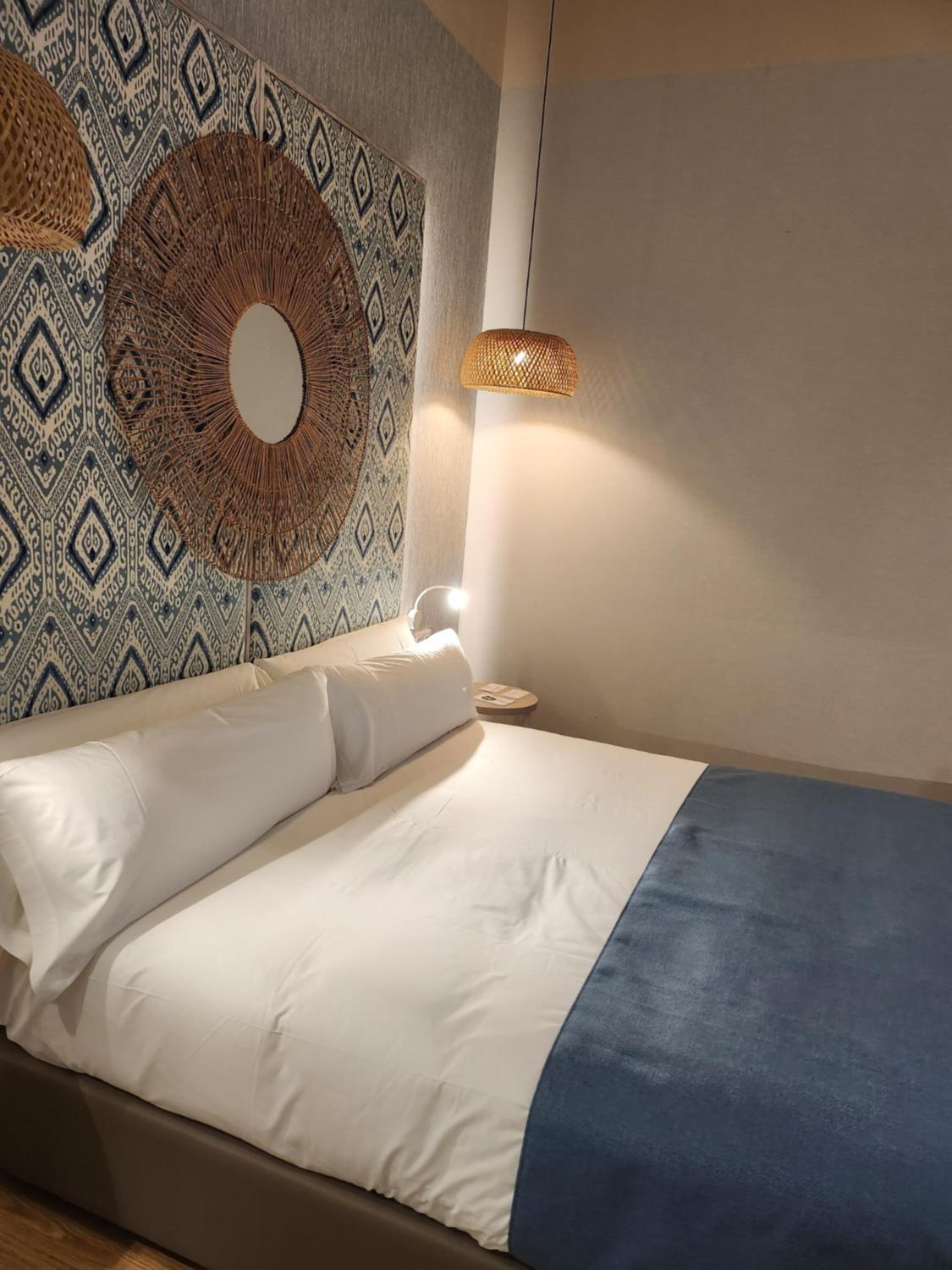 Habitación Doble Económica