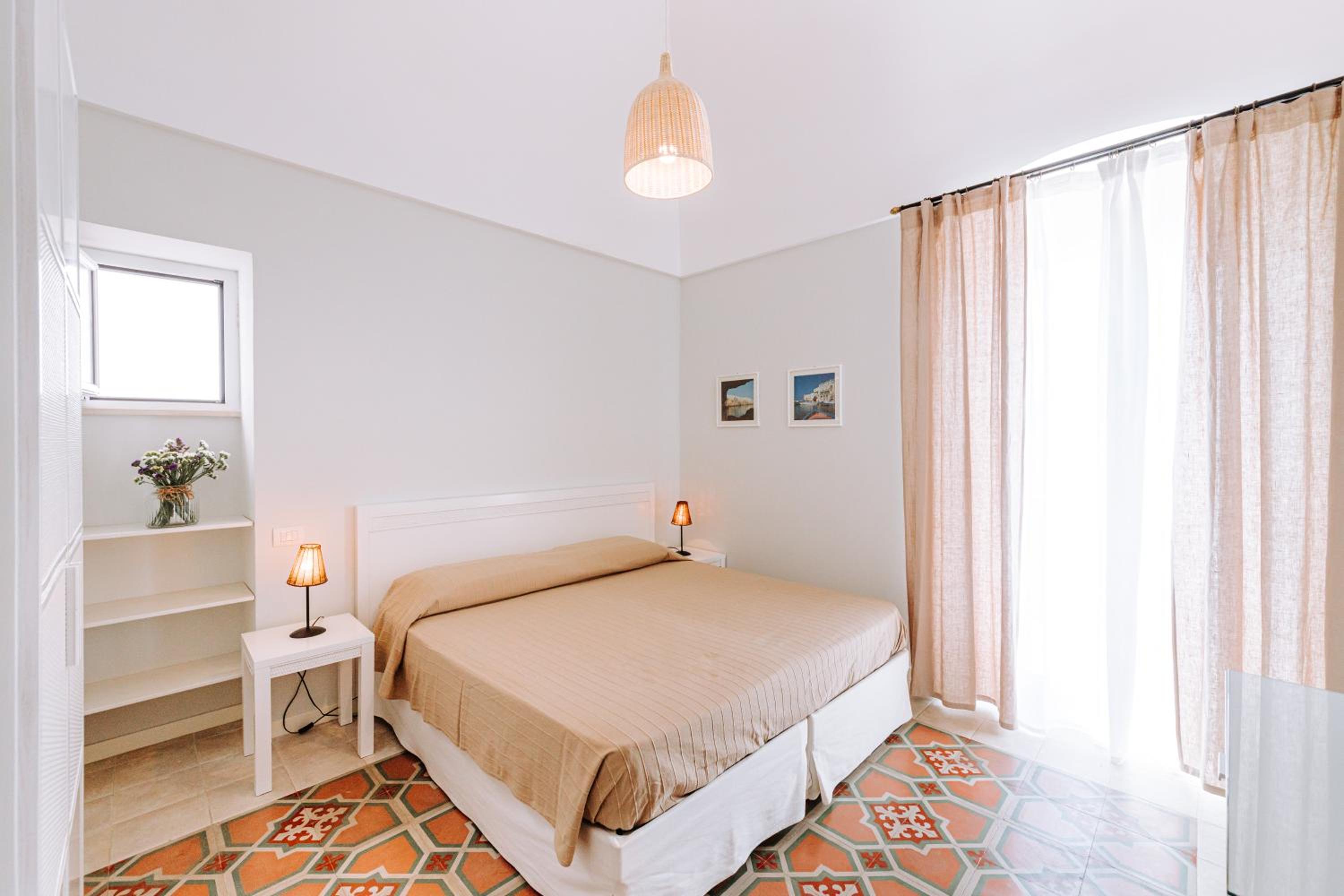 Habitación Doble con Balcón