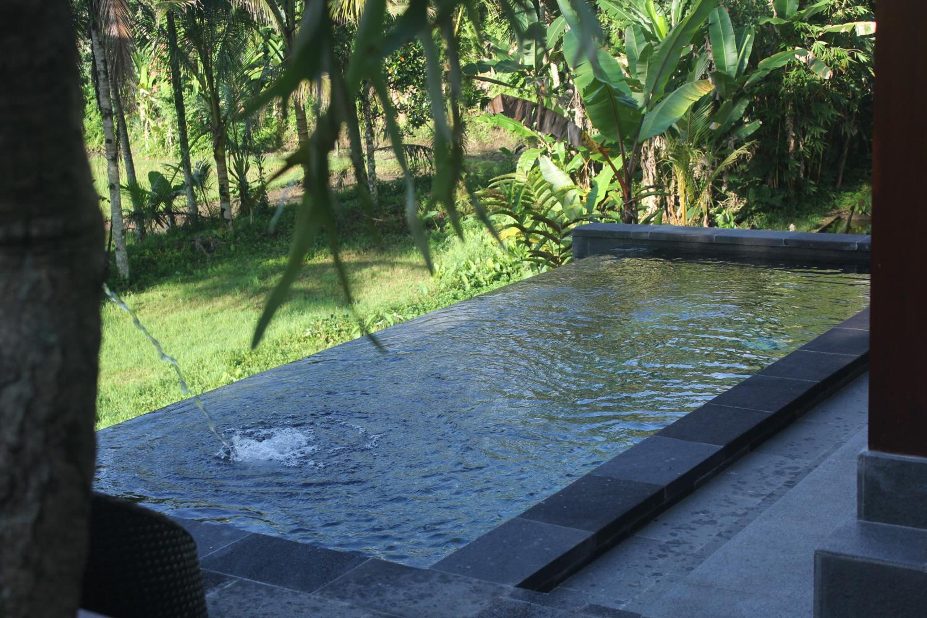 Villa with Private Pool - Photo 22