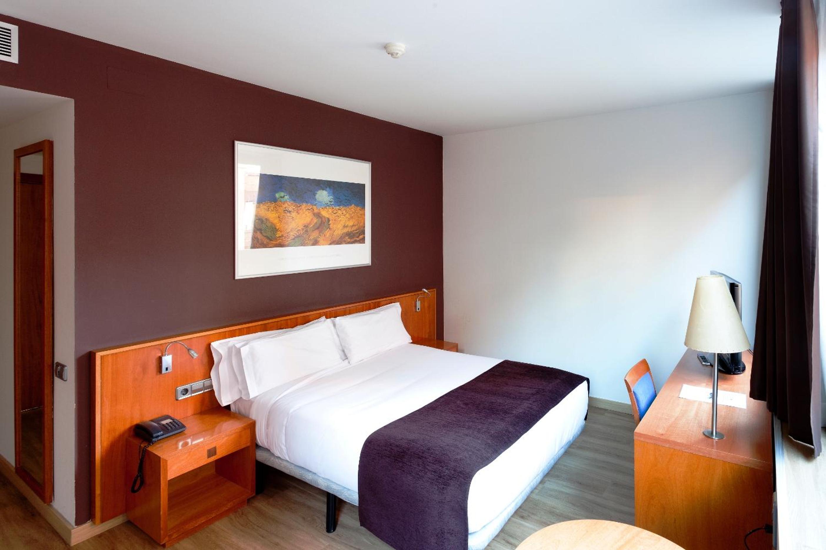 Special Offer - Standard Double or Twin Room