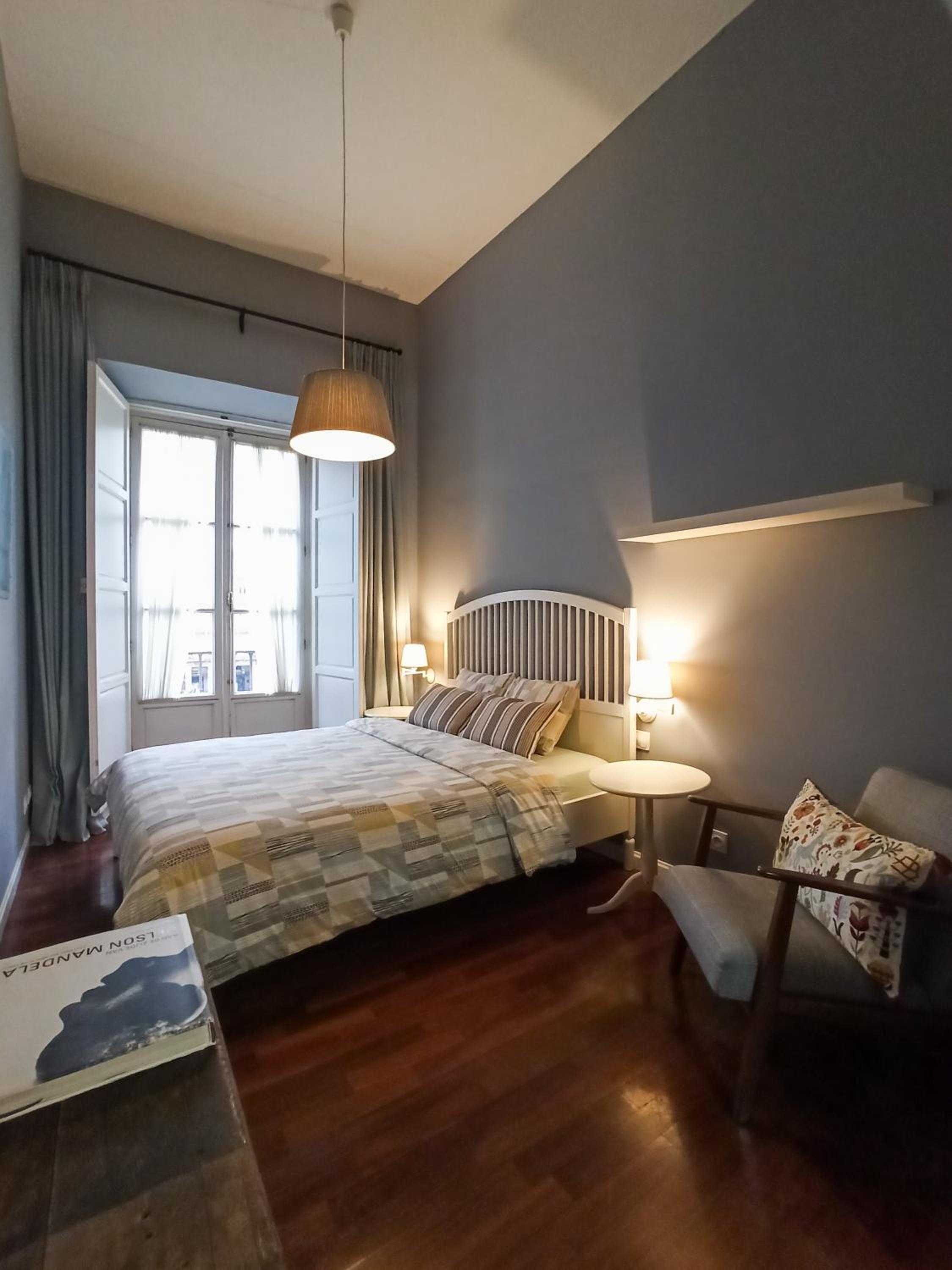 Deluxe Apartment photo 3