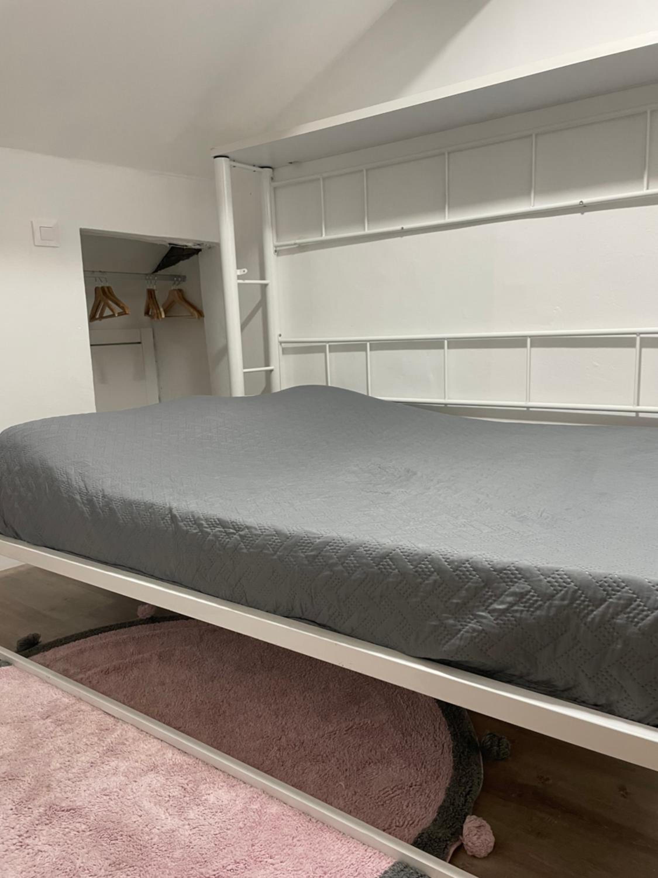 Apartamento Penthouse