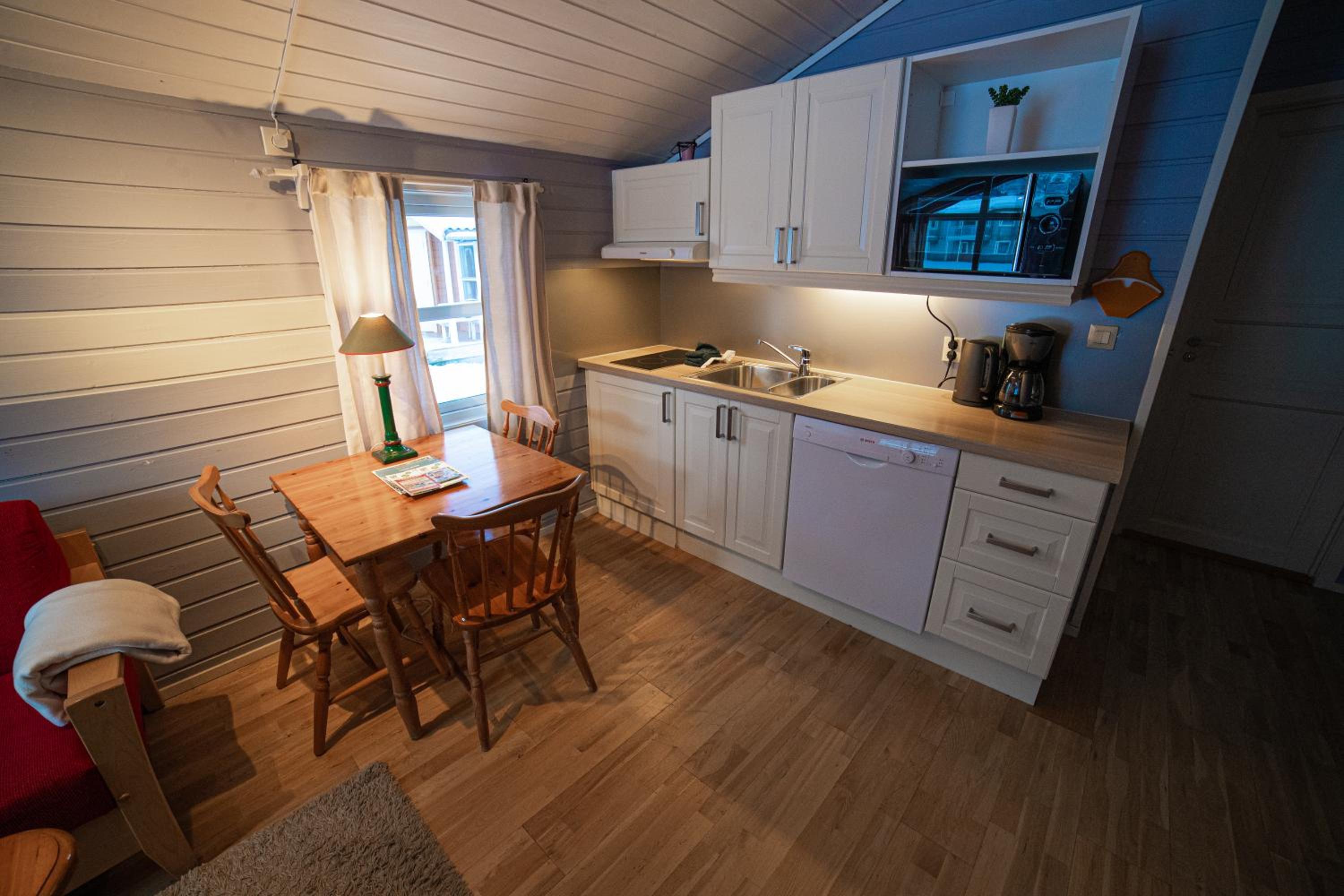 One-Bedroom Cottage photo 3