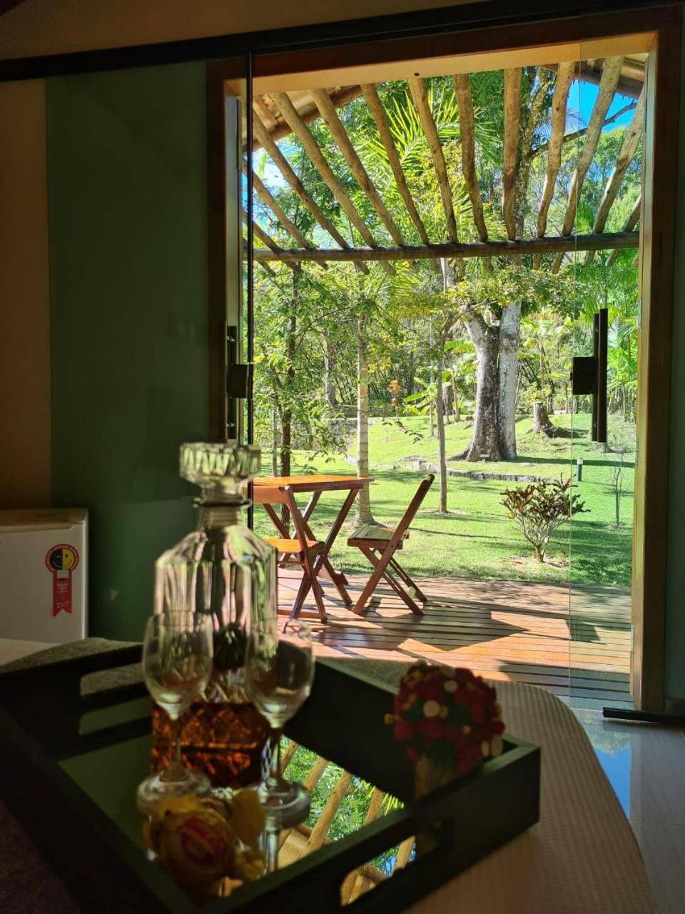 Chalet photo 2