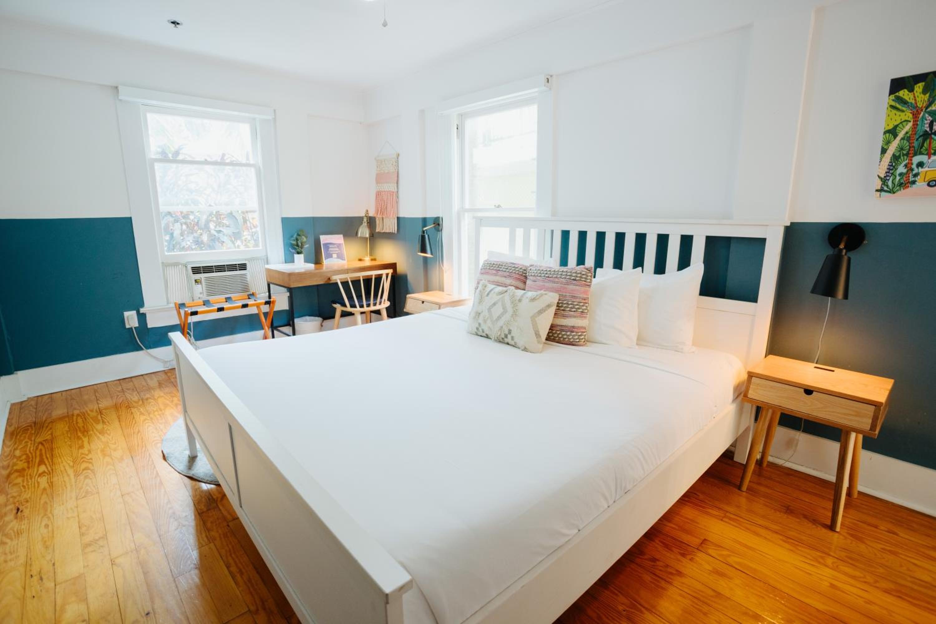 Superior Double Room photo 3