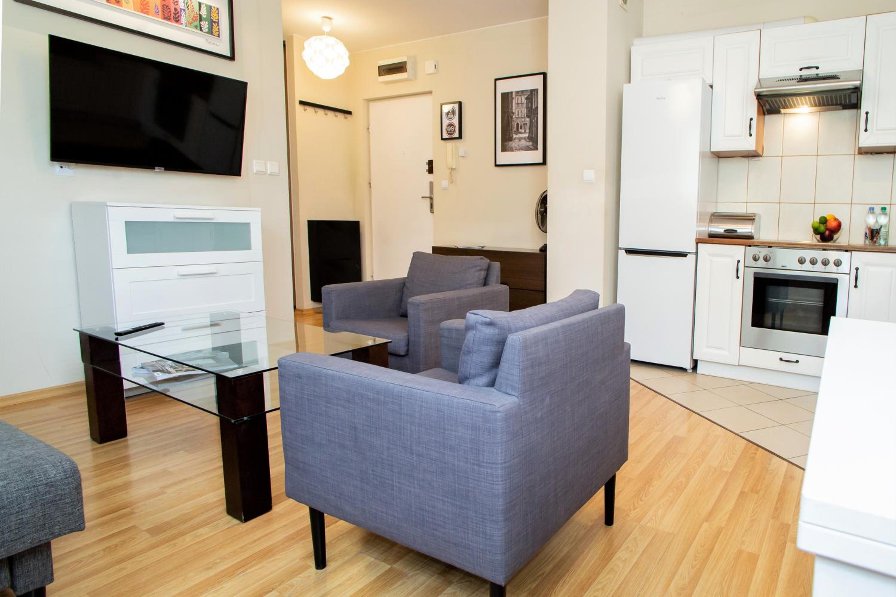 Superior Apartment - Photo 30
