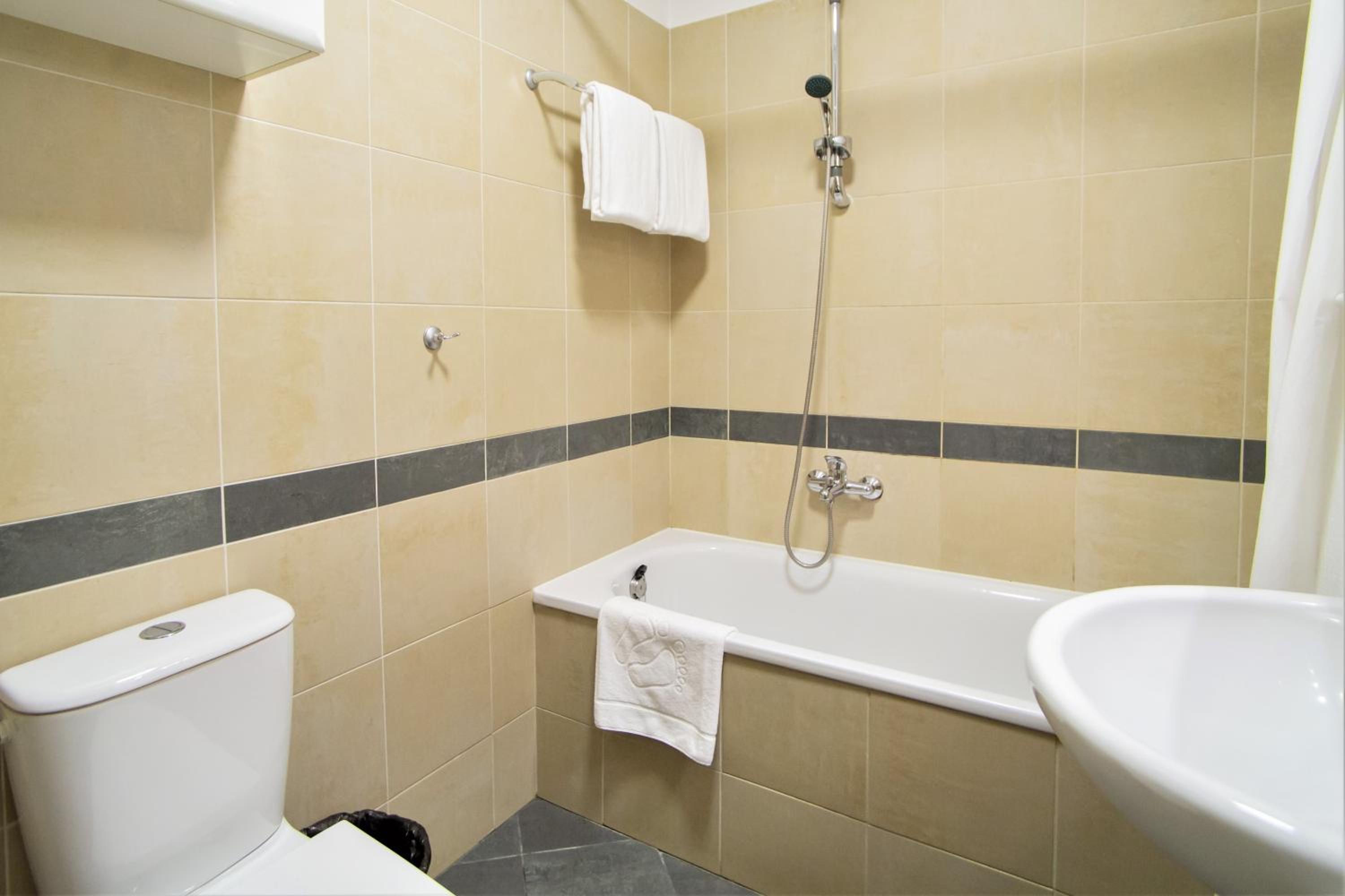 Superior Apartment - Photo 29
