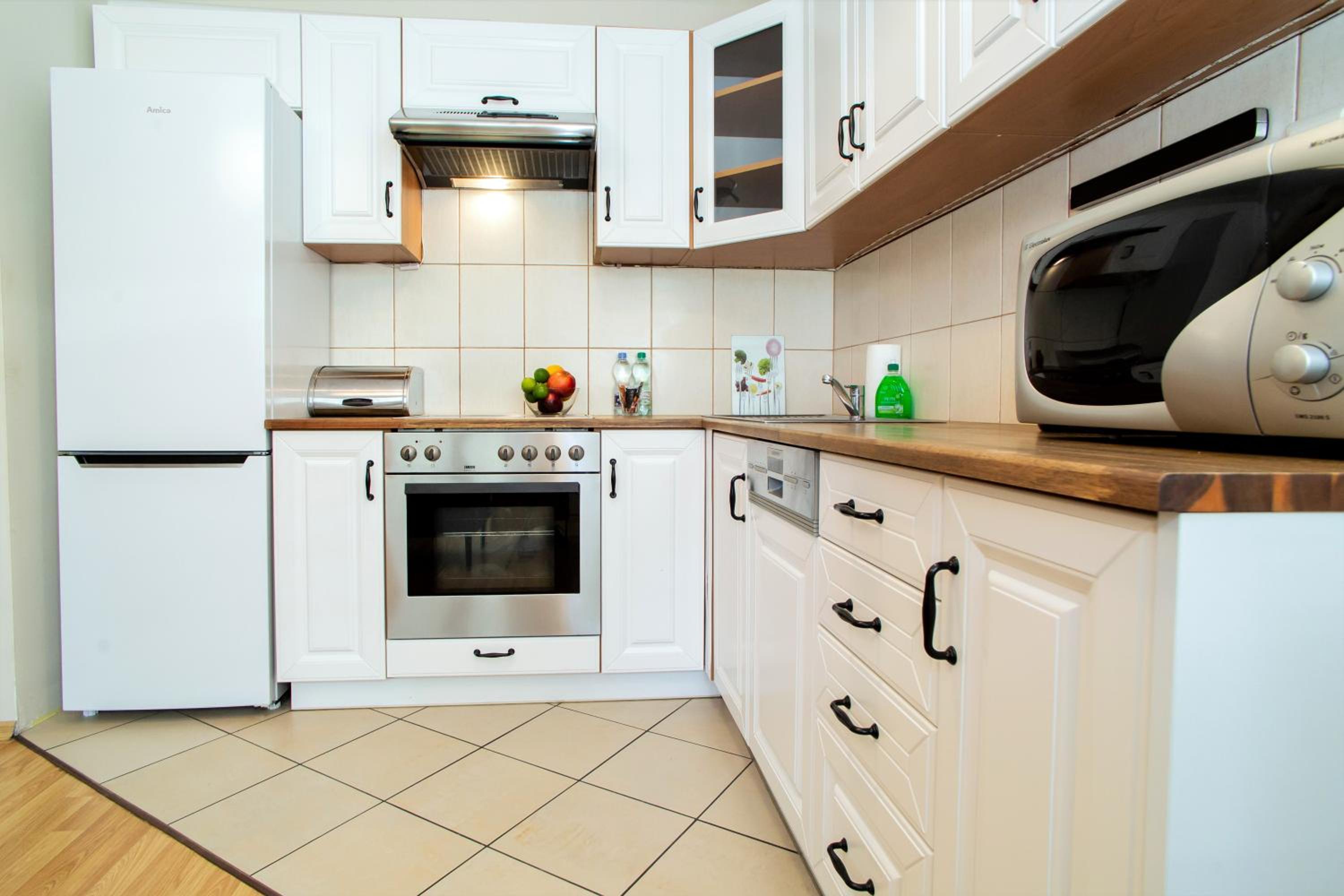 Superior Apartment - Photo 32