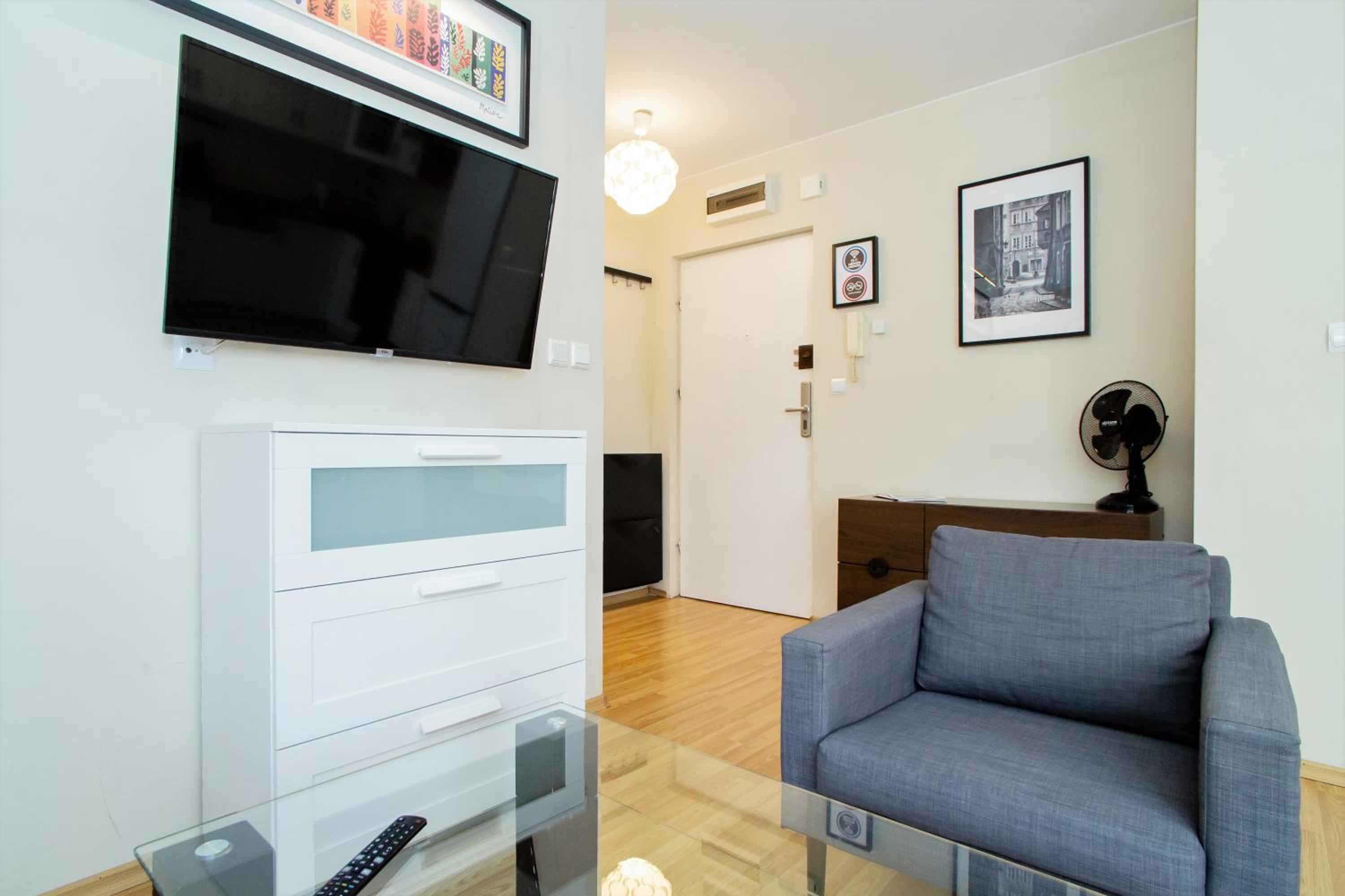 Superior Apartment - Photo 31