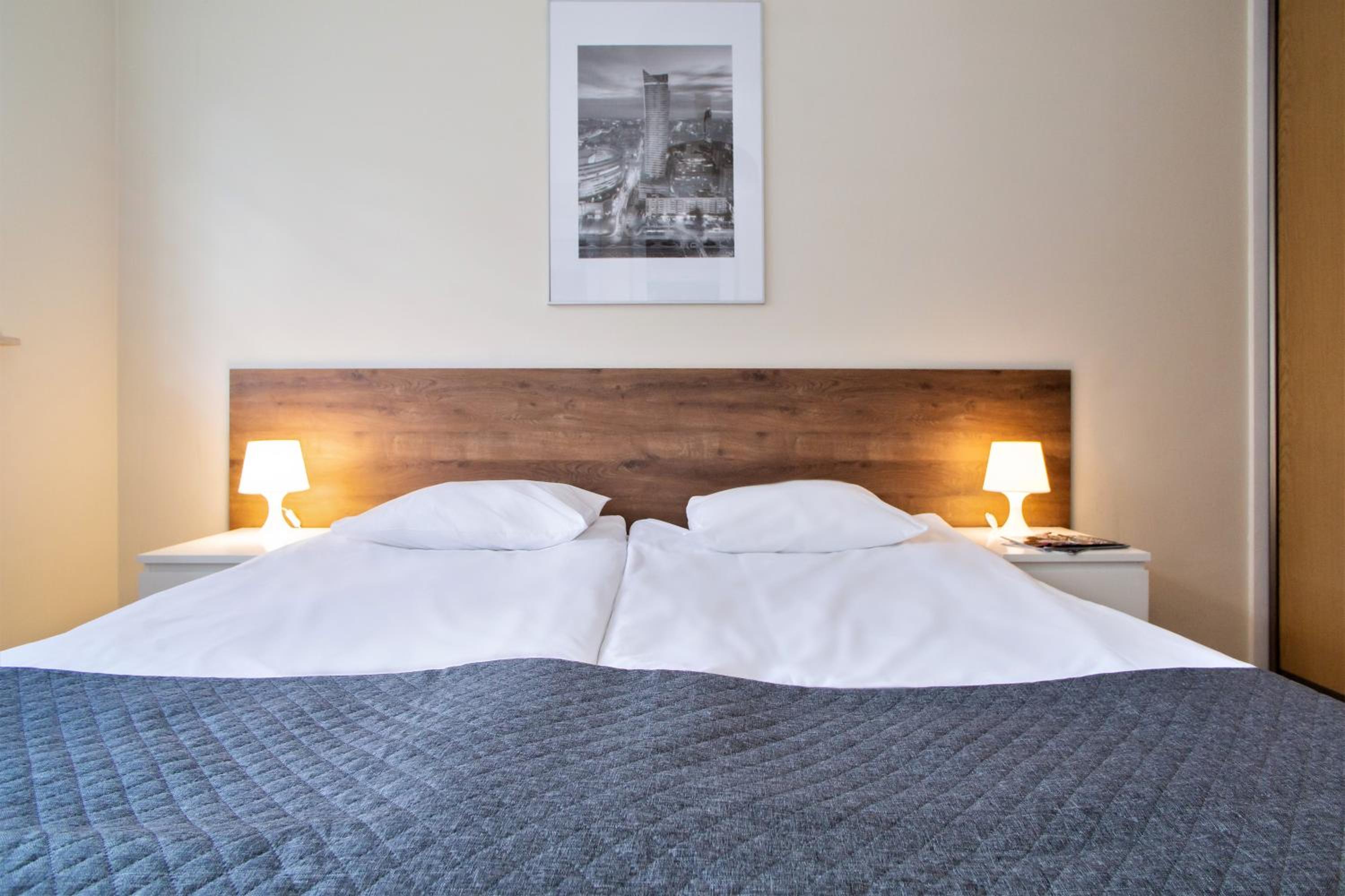 Superior Apartment - Photo 34