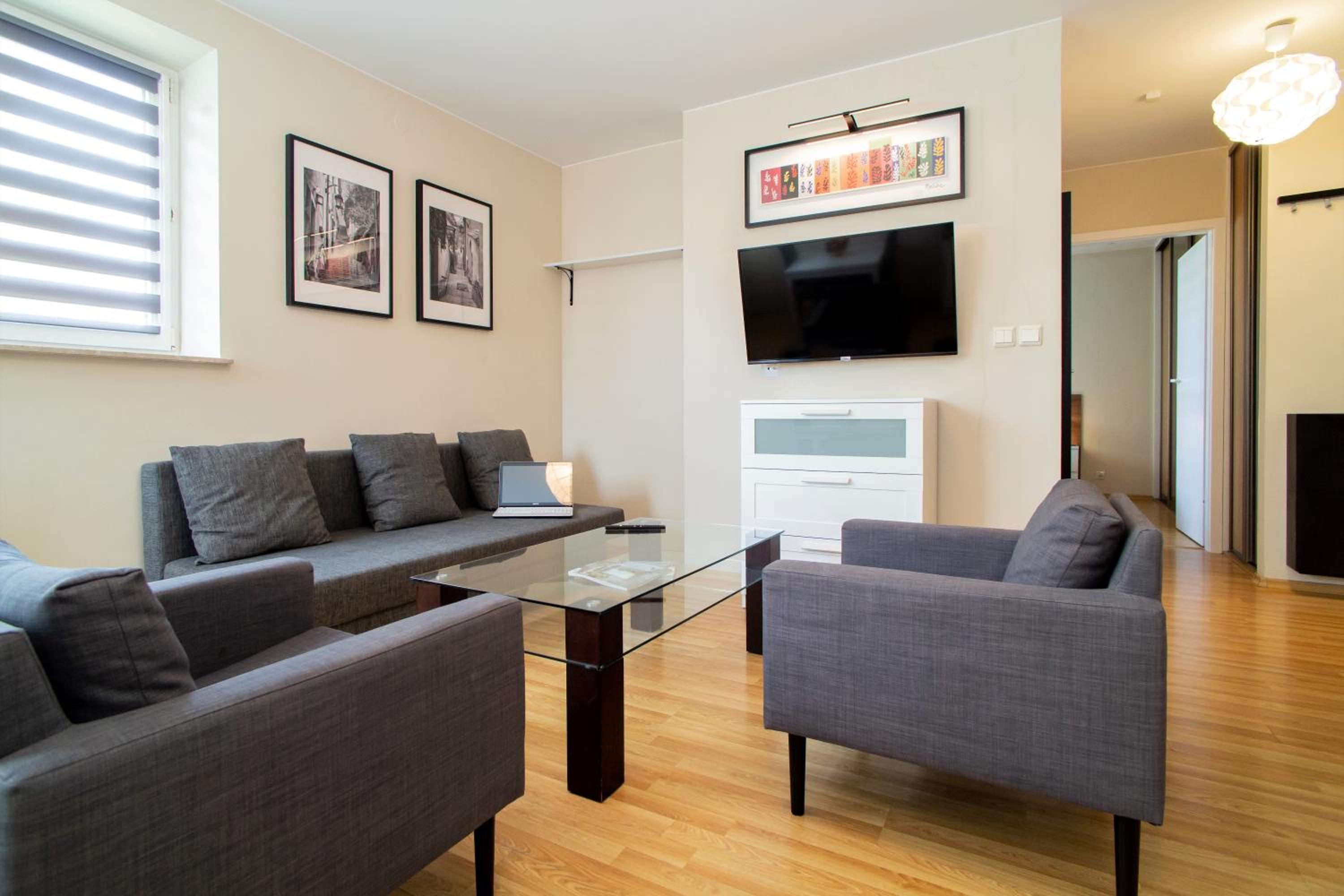 Superior Apartment - Photo 1