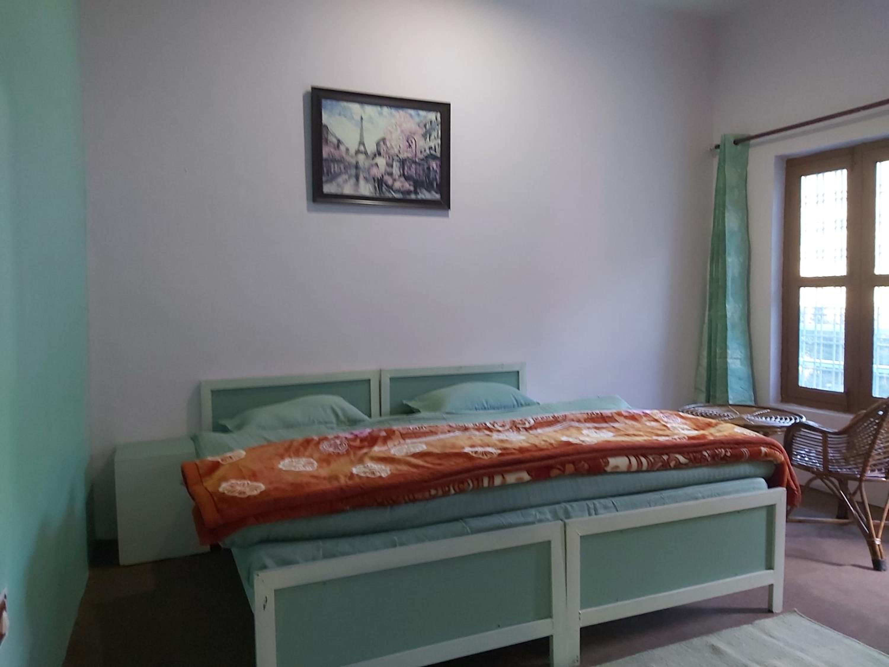 Comfort Triple Room - Photo 5
