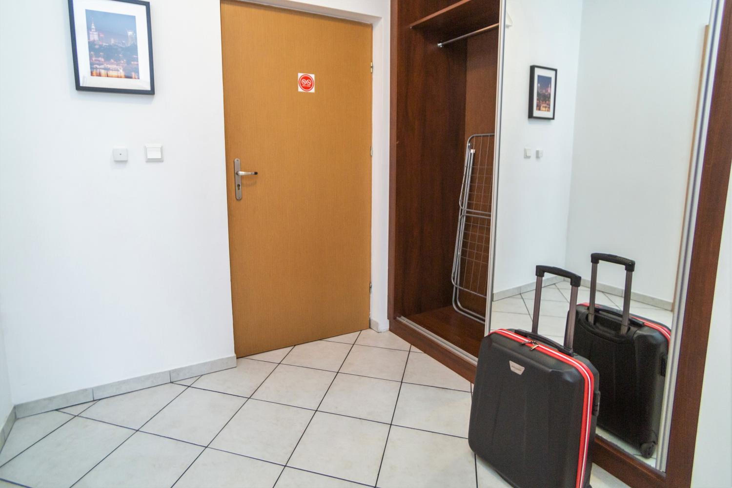 Two-Bedroom Suite - Photo 10