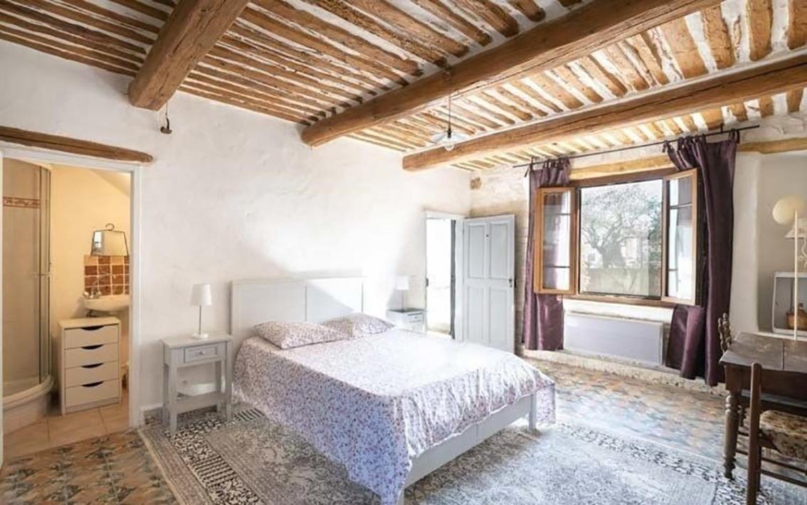 Double Room with Private Bathroom photo 1