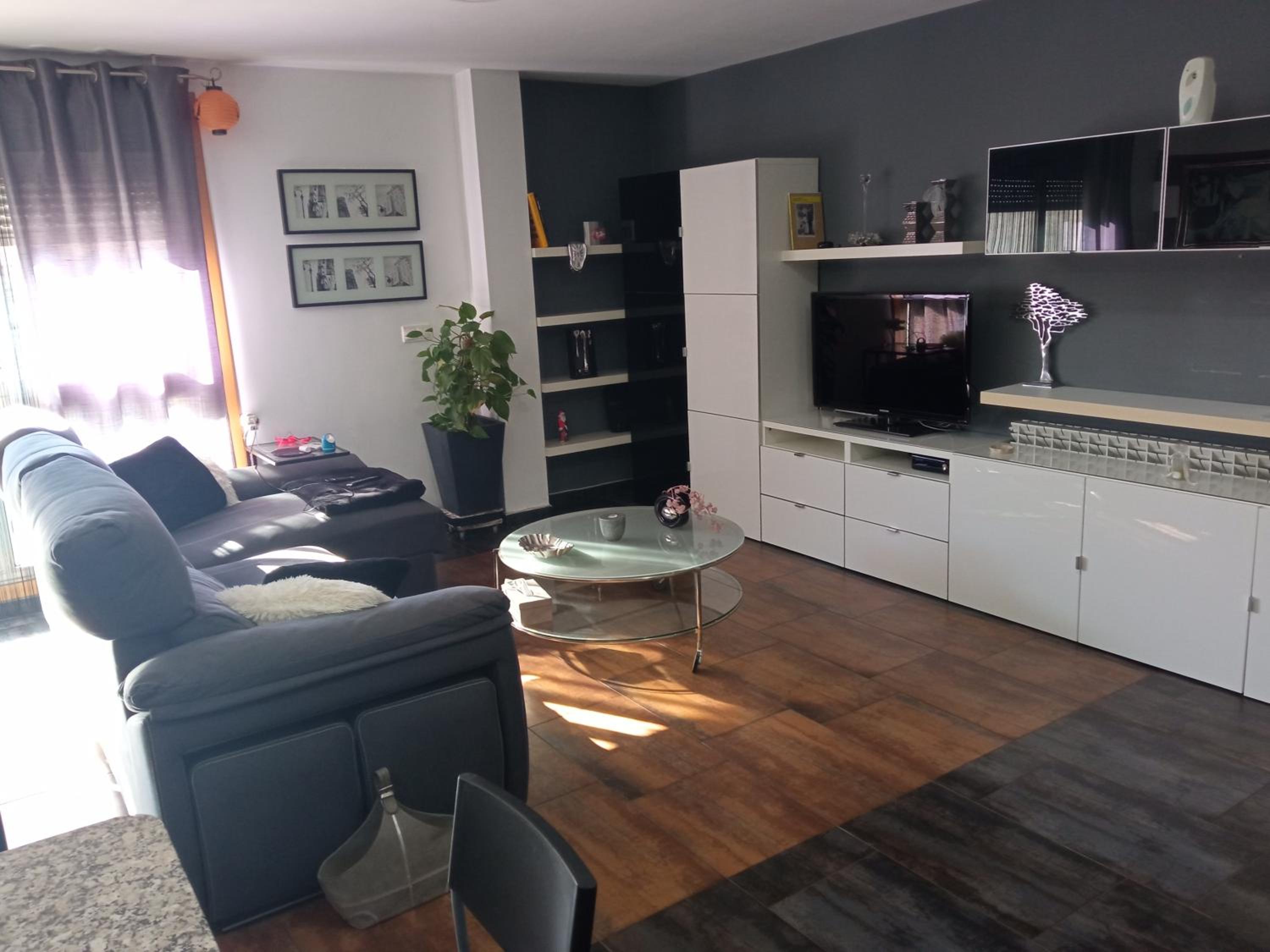 Casa de cinco habitaciones