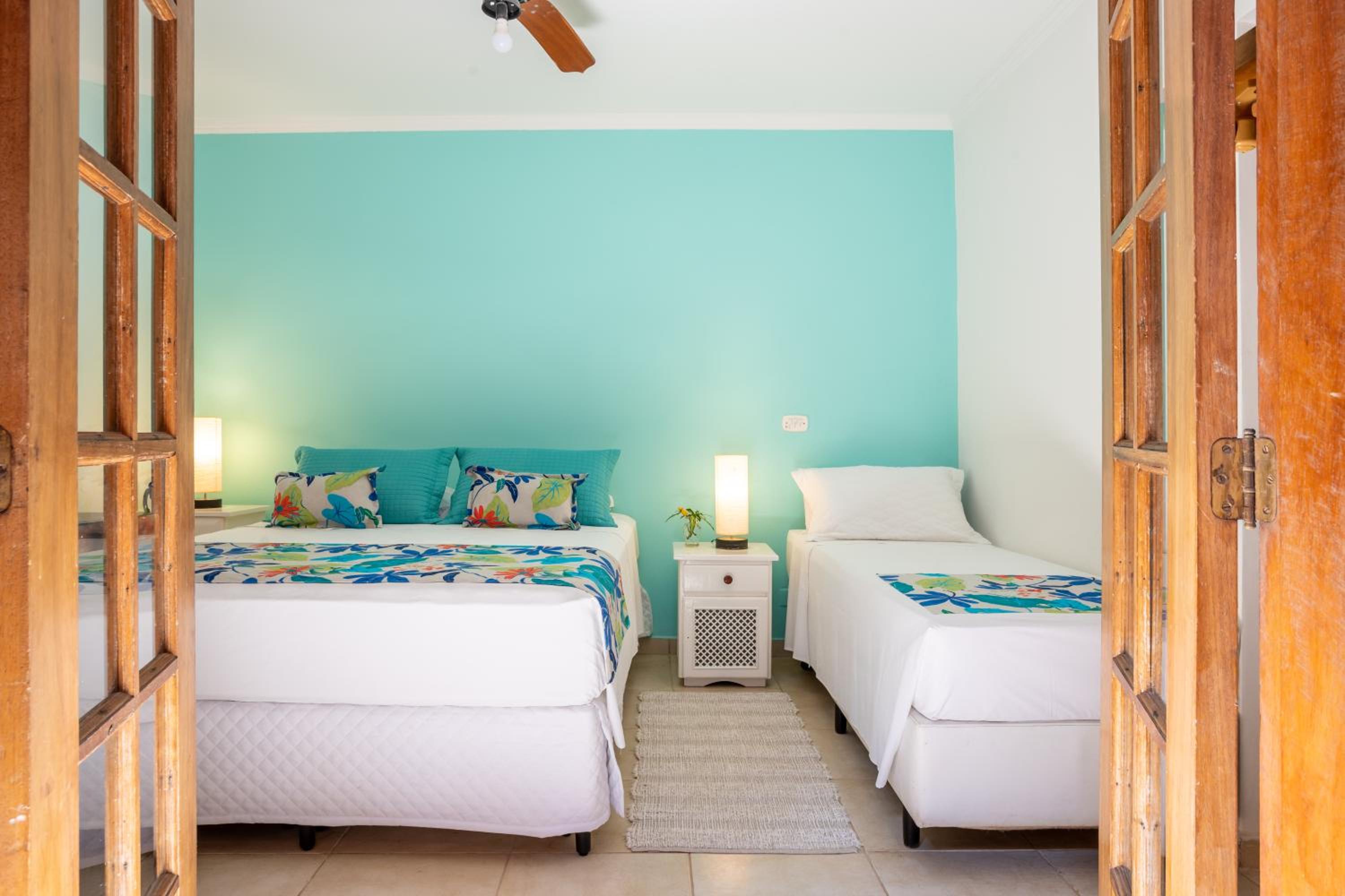 Classic Triple Room - Photo 4