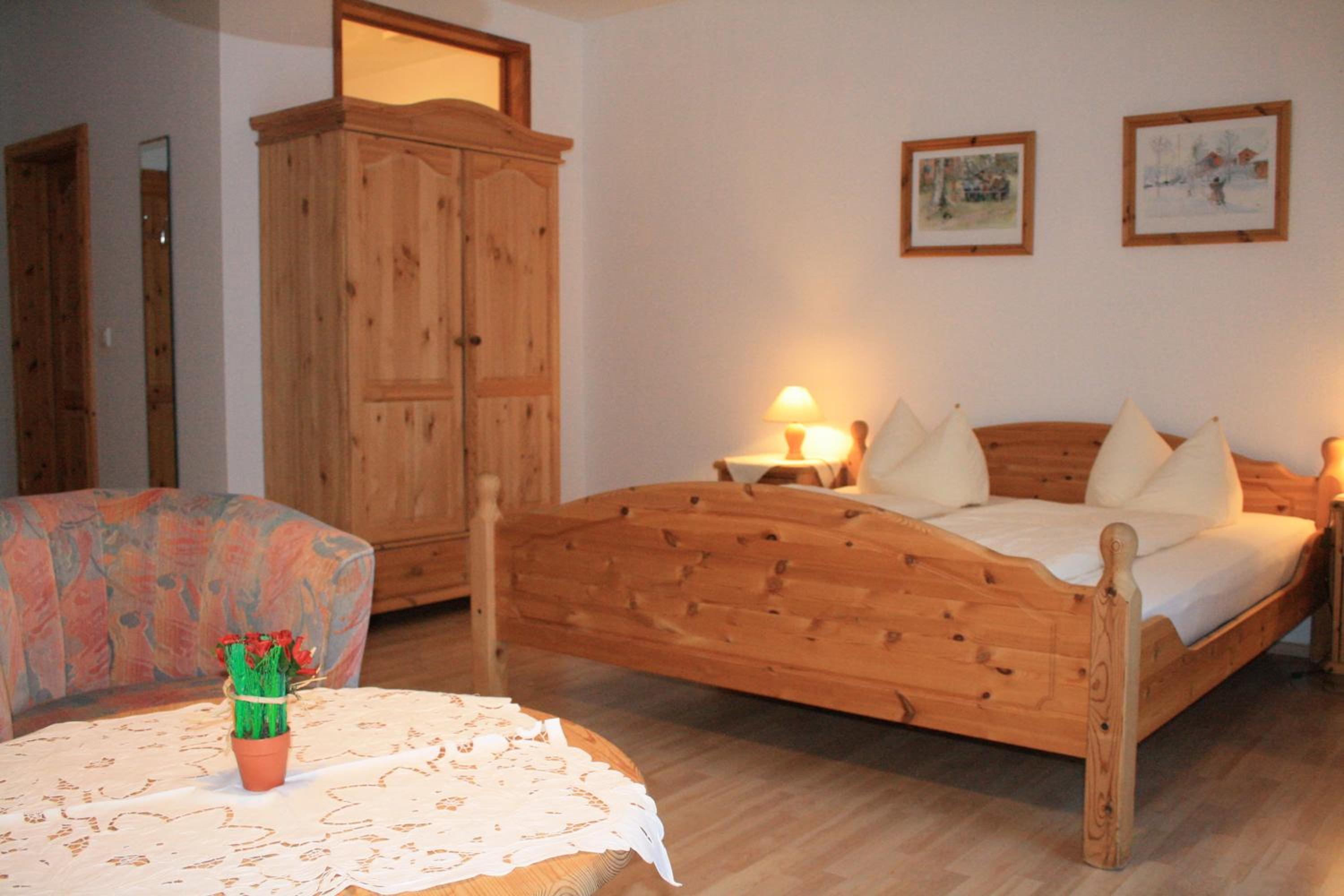 Double Room - 1st Floor - Photo 8