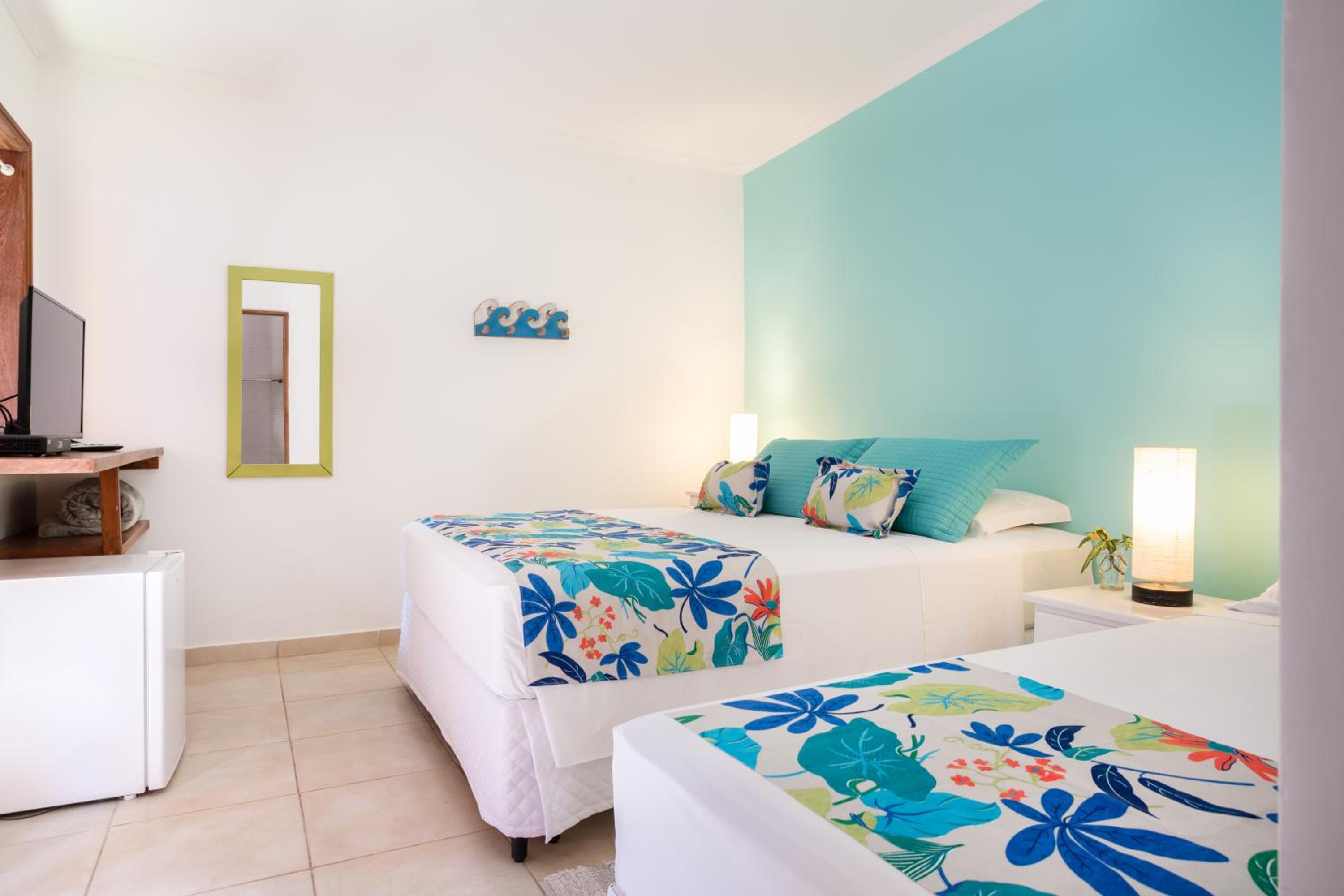 Classic Triple Room - Photo 3