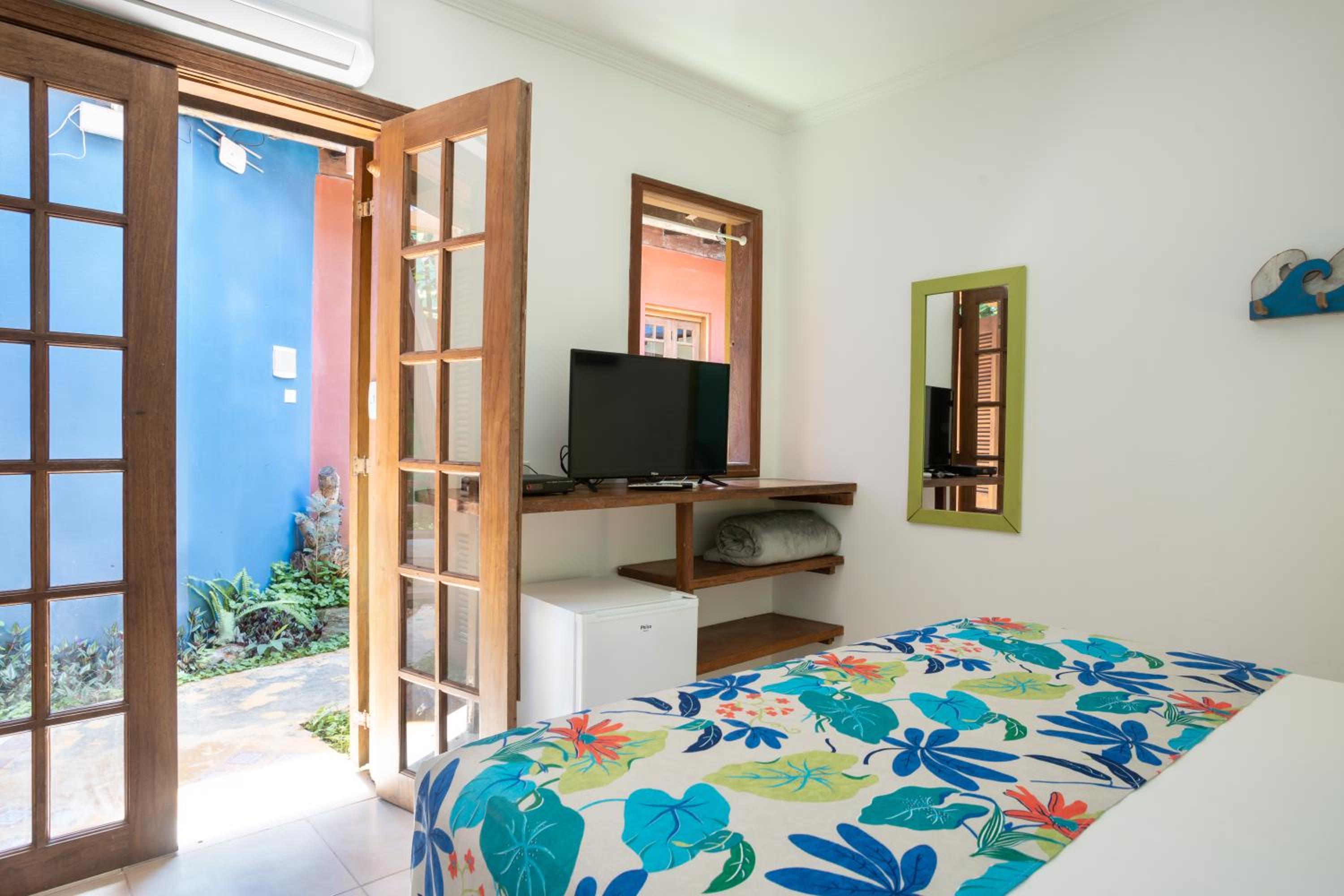 Classic Triple Room - Photo 5