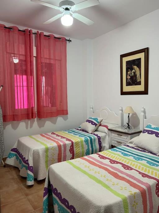 Three-Bedroom Apartment photo 2