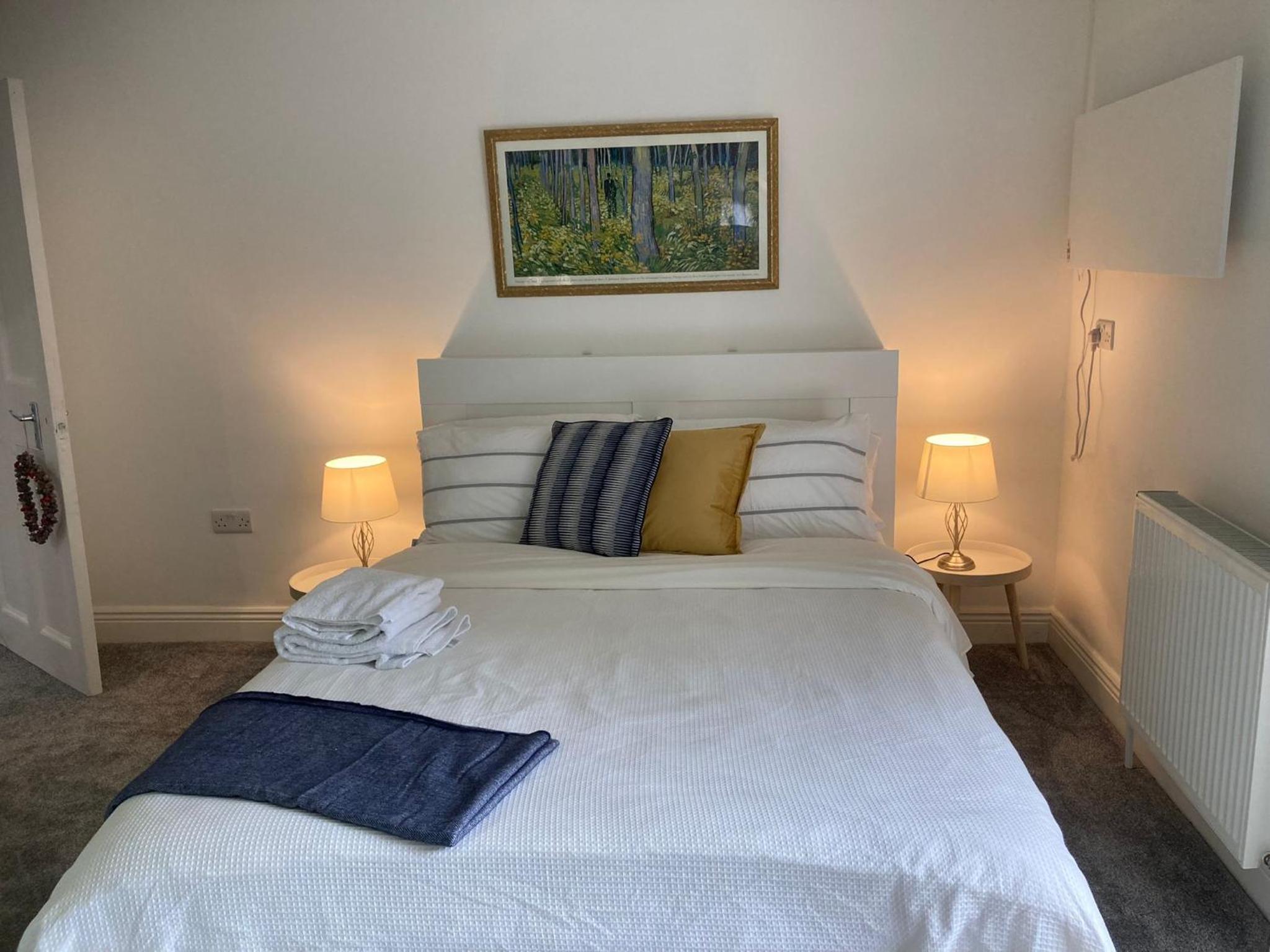 Two-Bedroom House photo 1