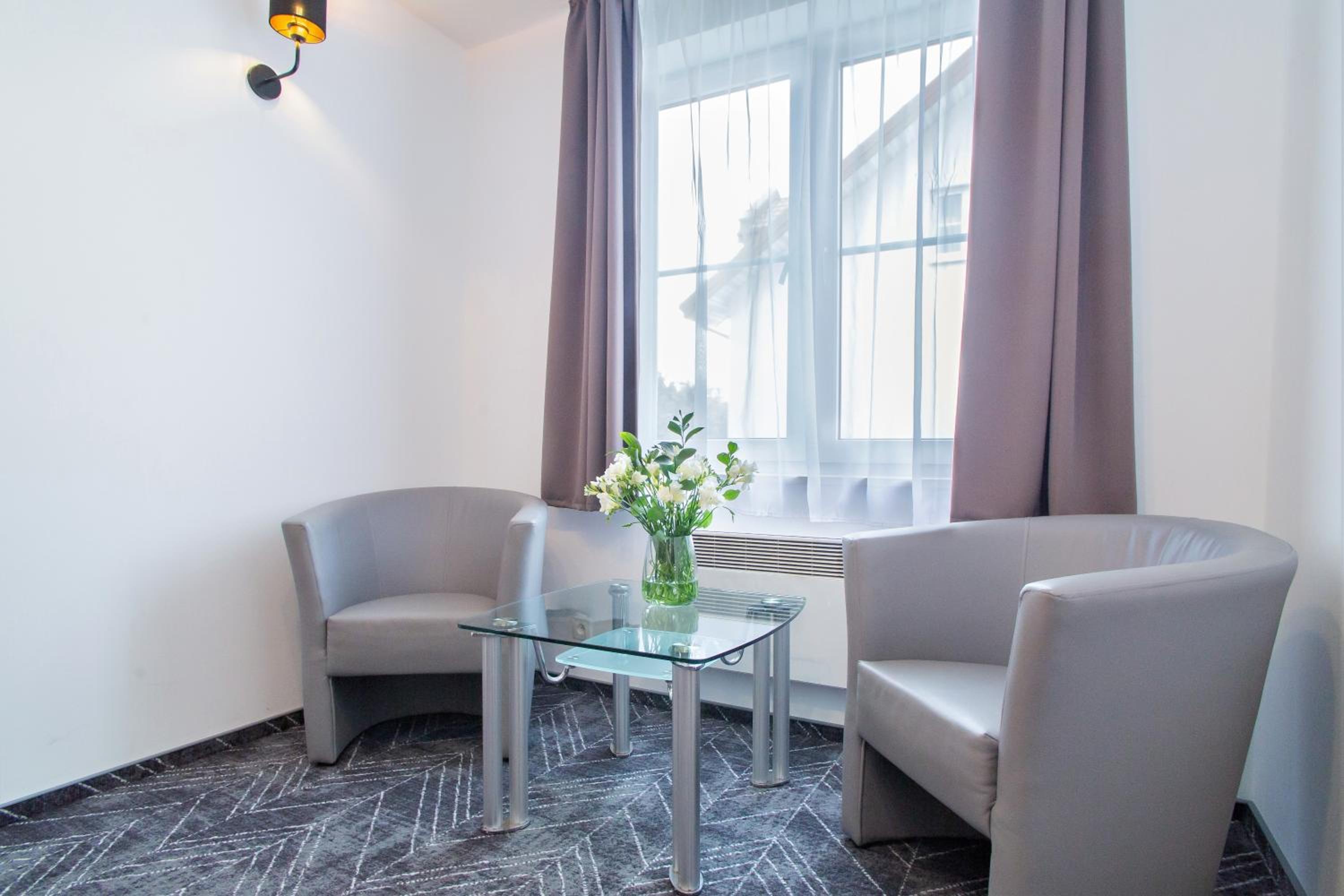 Basic Triple Room - Photo 7