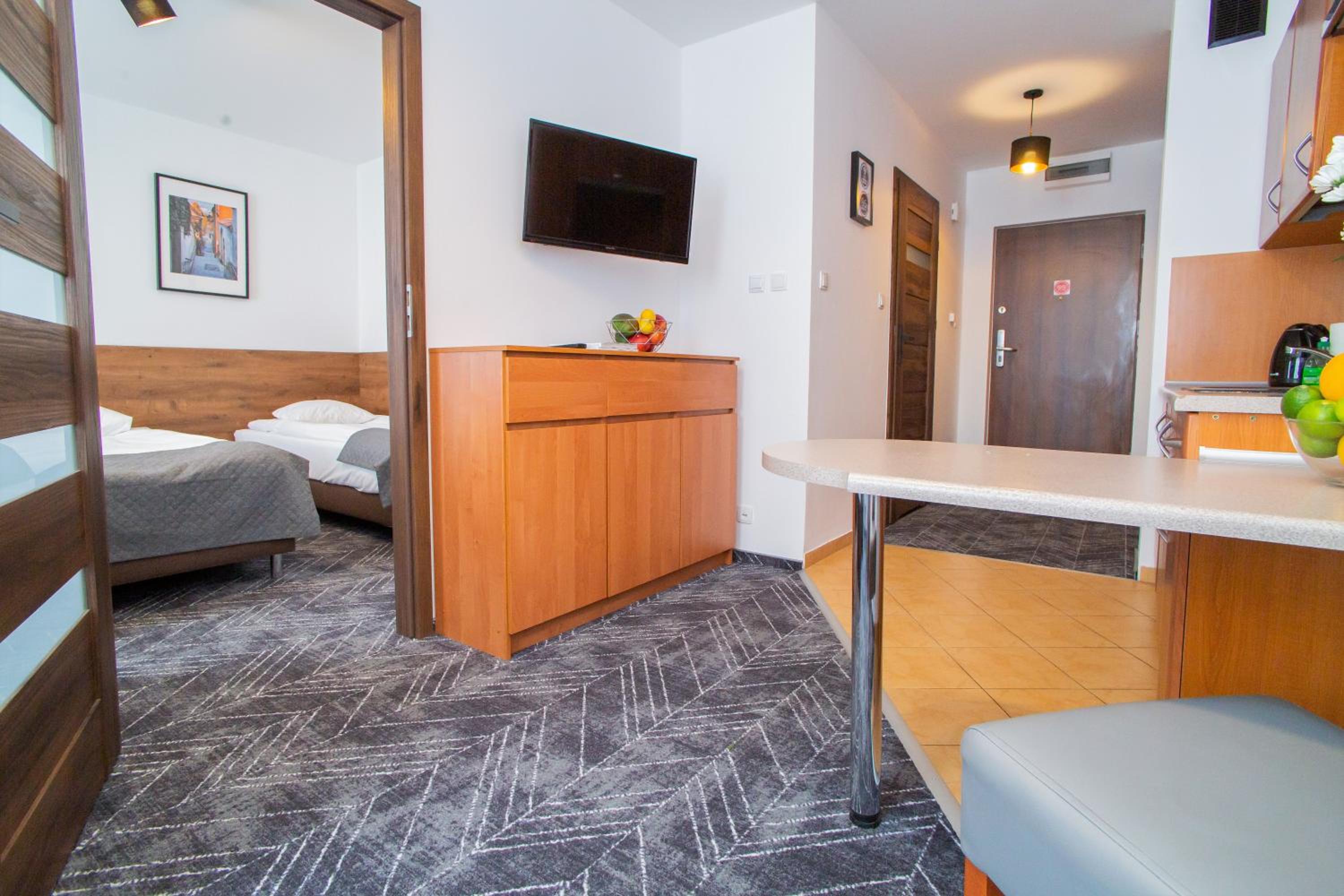 Basic Triple Room - Photo 6