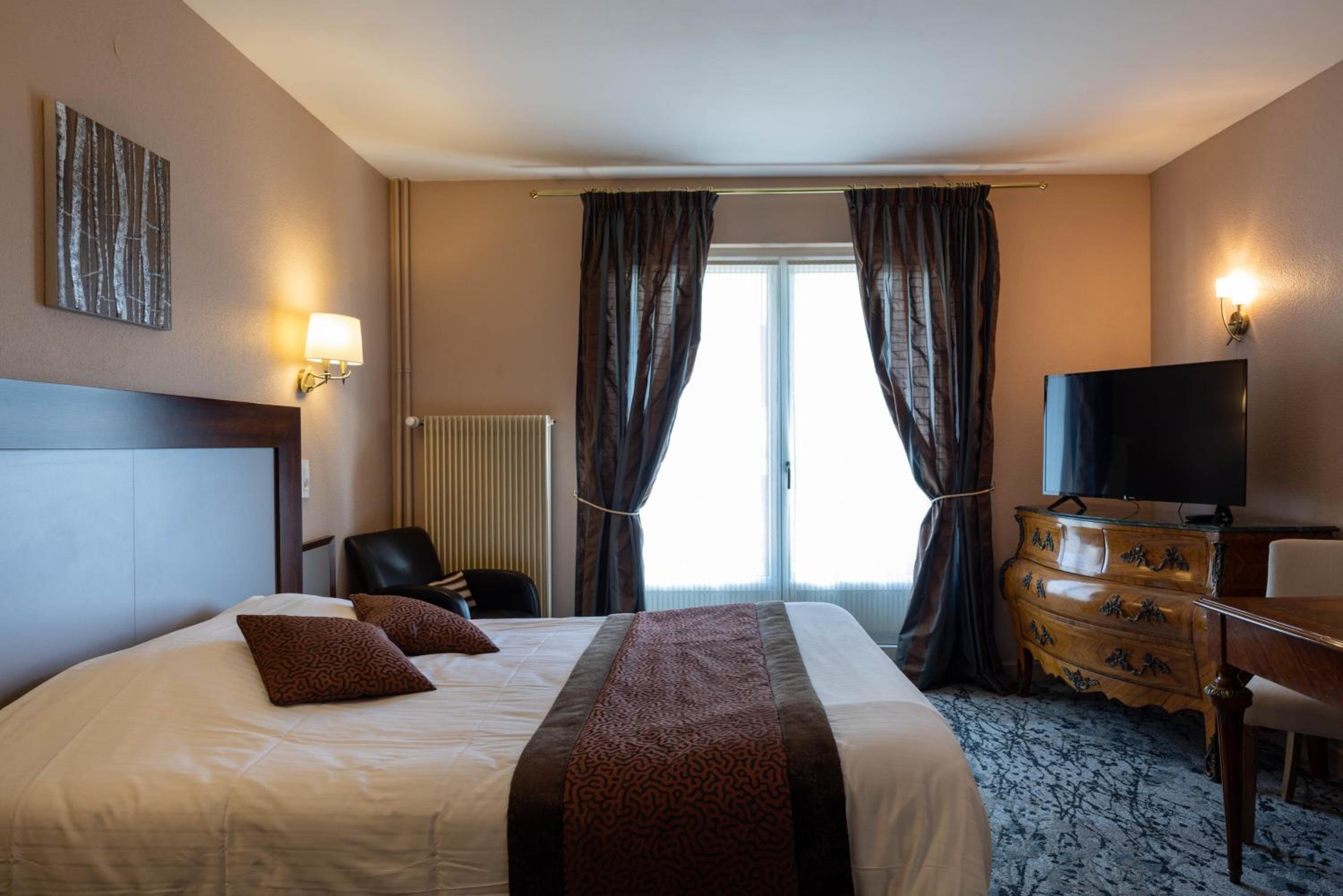 Prestige Double Room photo 1
