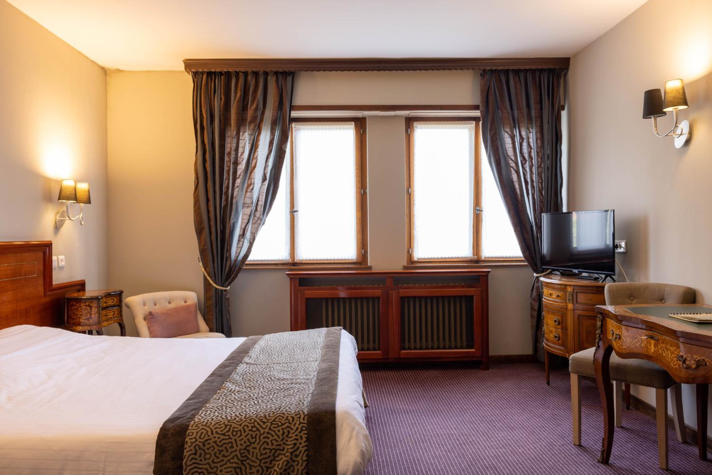 Comfort Double Room photo 1