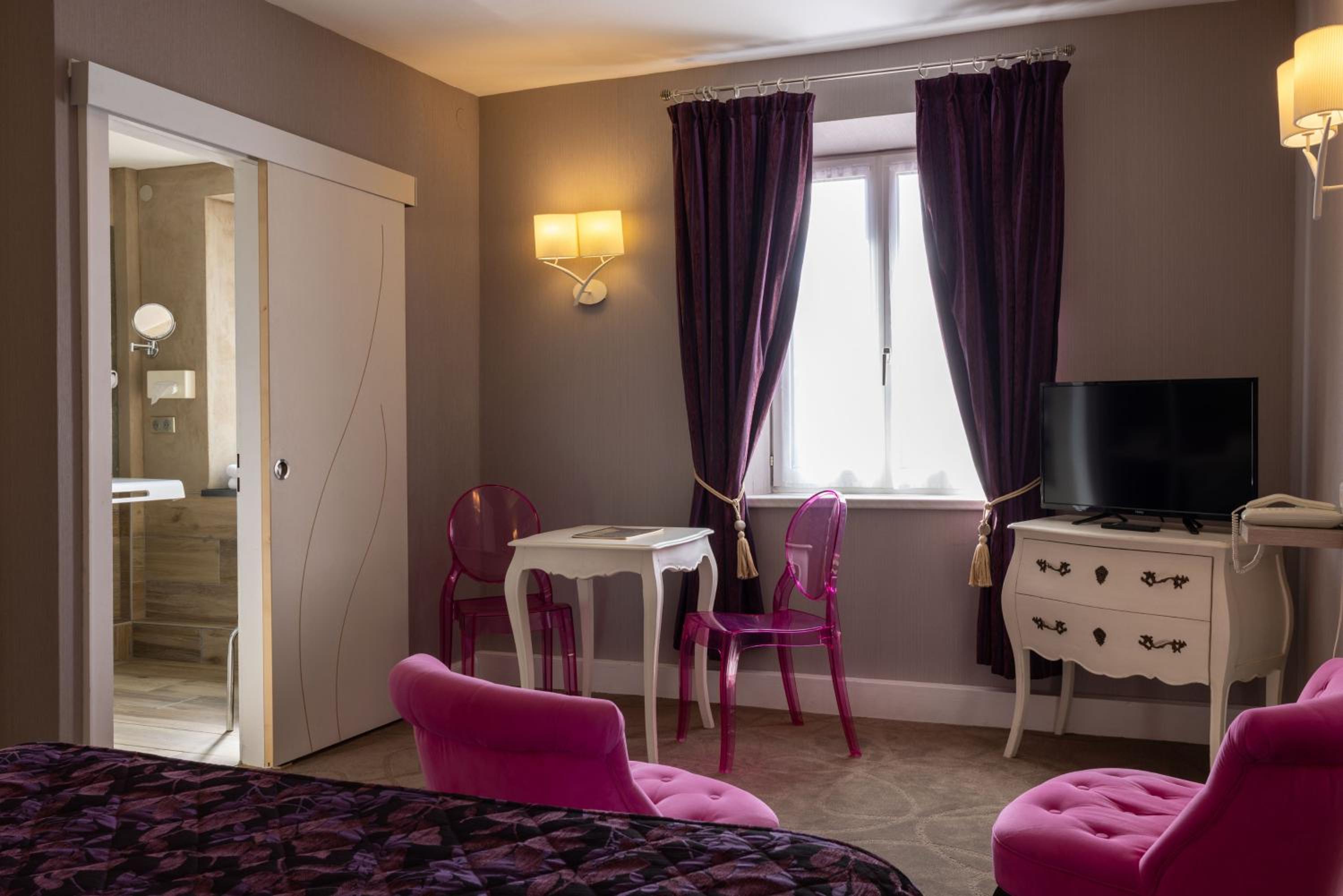 Classic Double Room photo 1