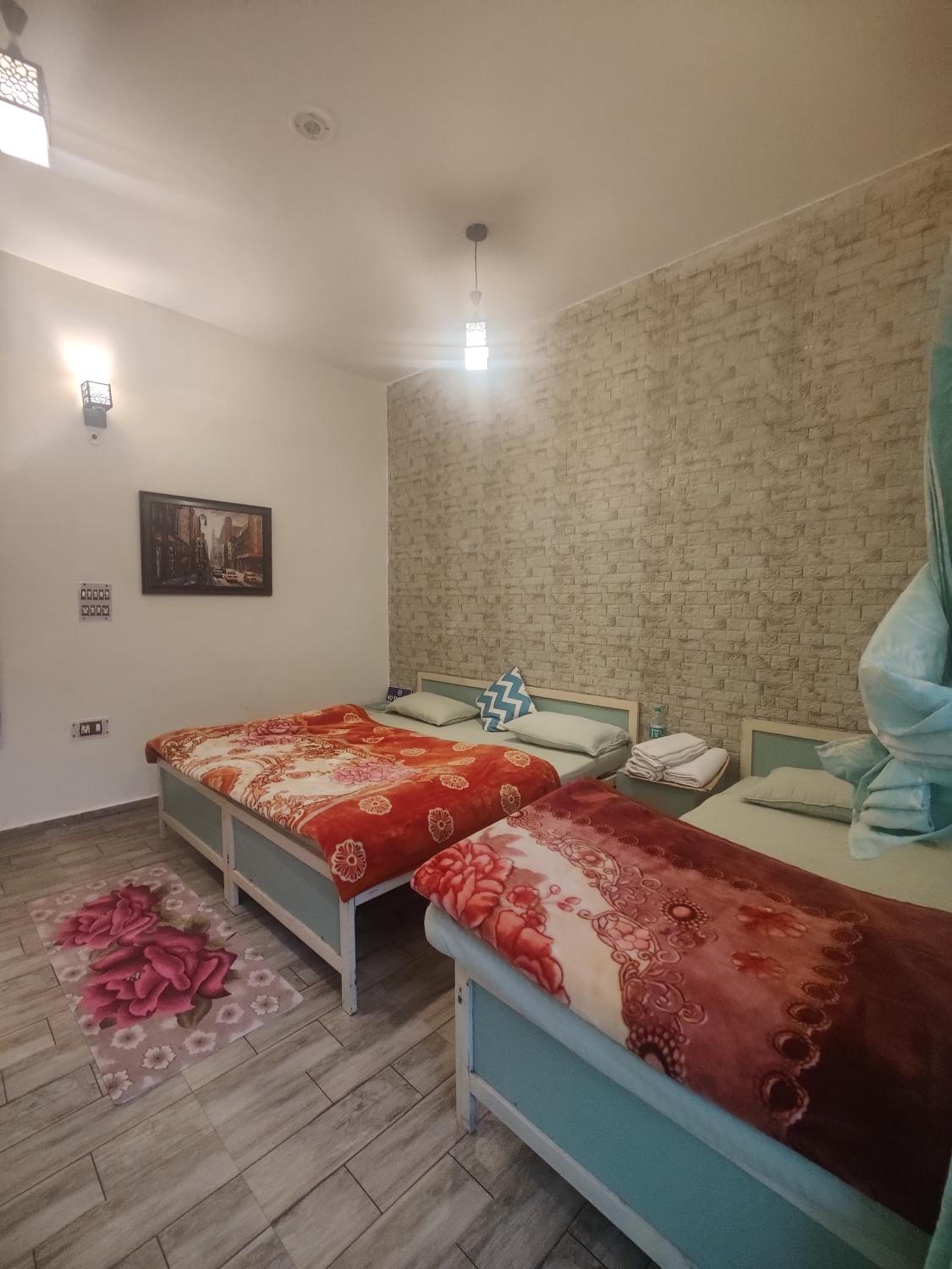 Comfort Triple Room - Photo 3