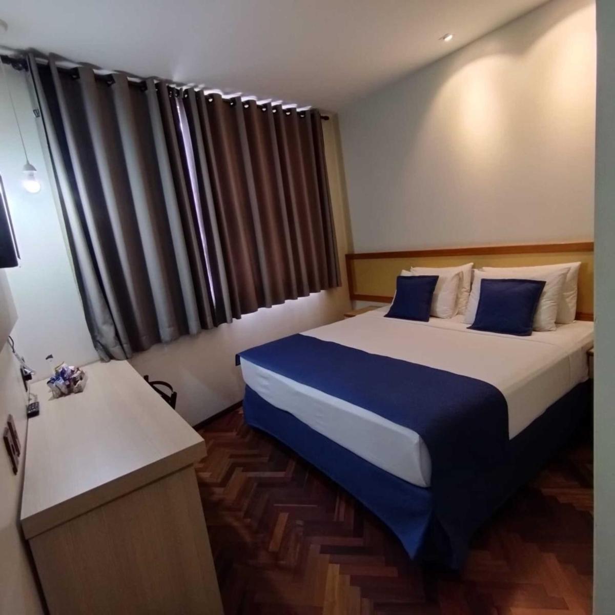 Standard Double Room photo 2