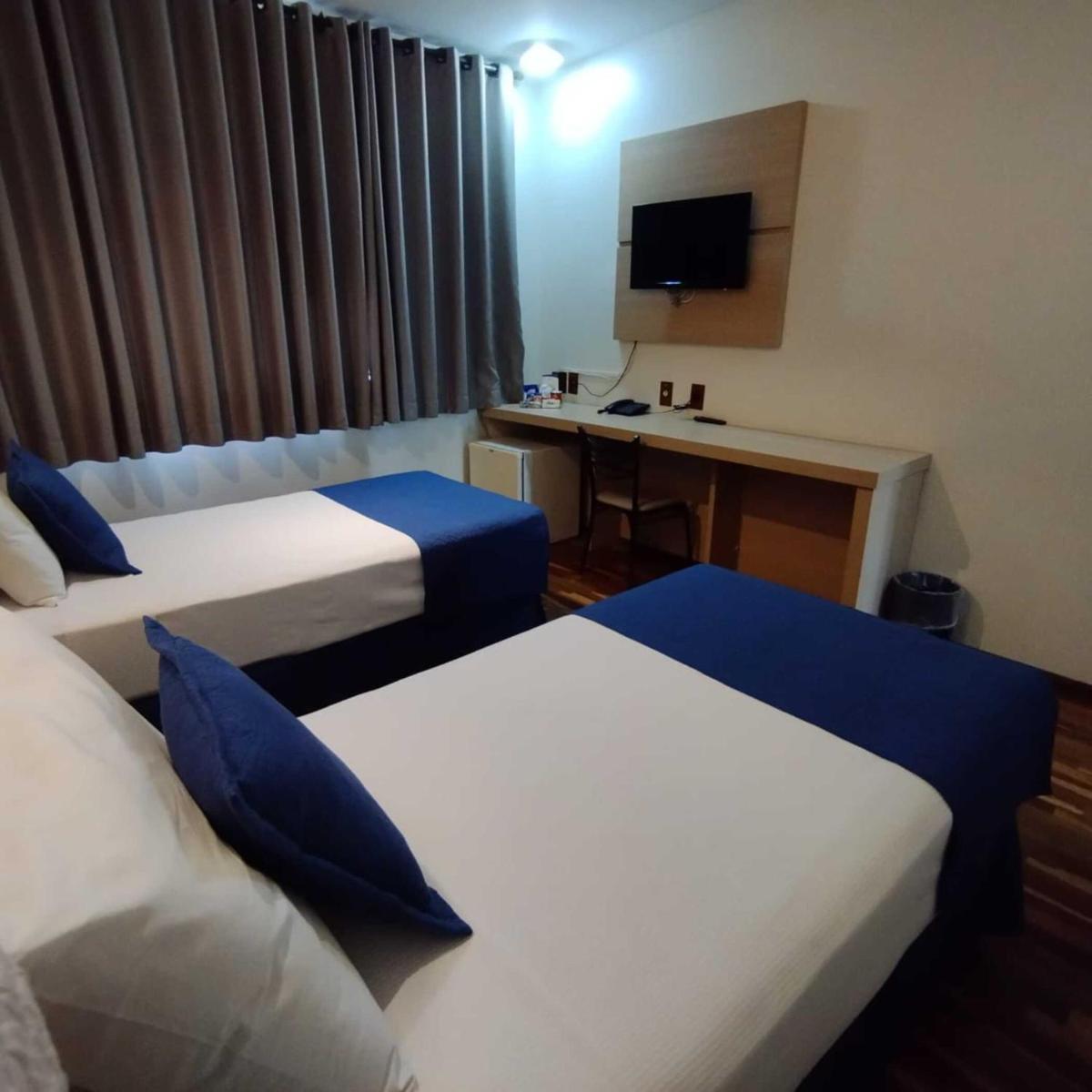 Superior Twin Room photo 1