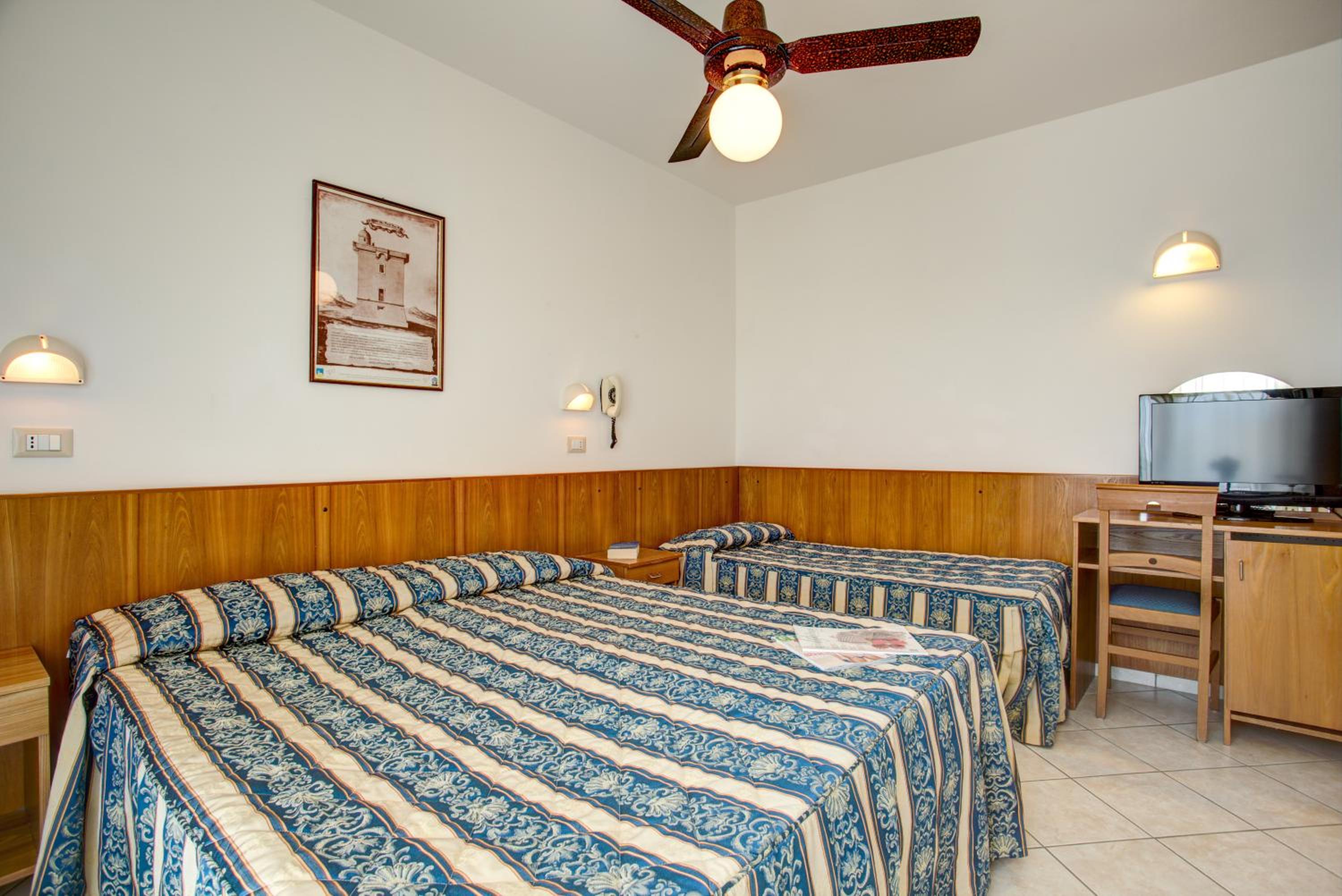 Triple Room photo 1