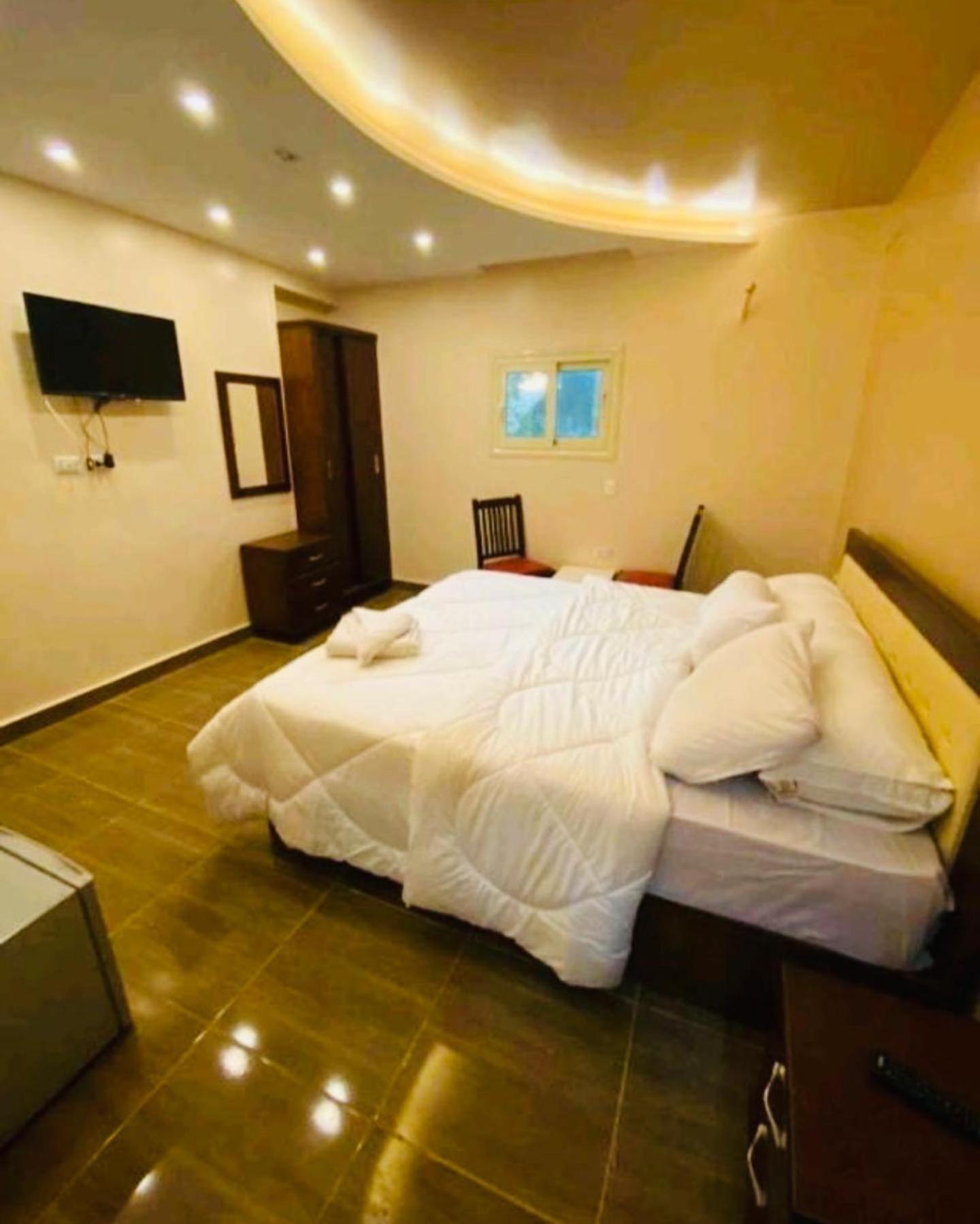 Budget Single Room photo 1