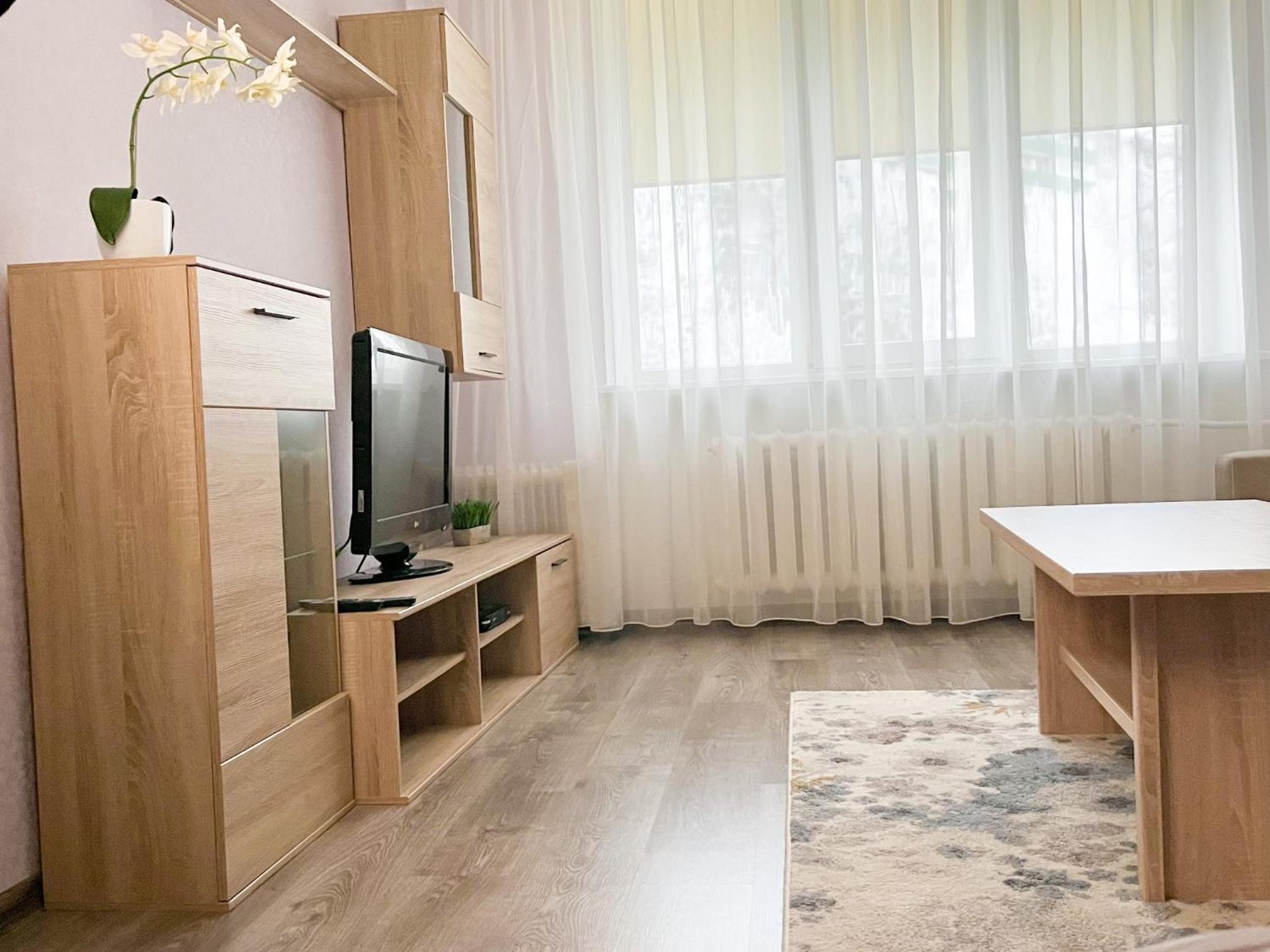 One-Bedroom Apartment - Photo 5