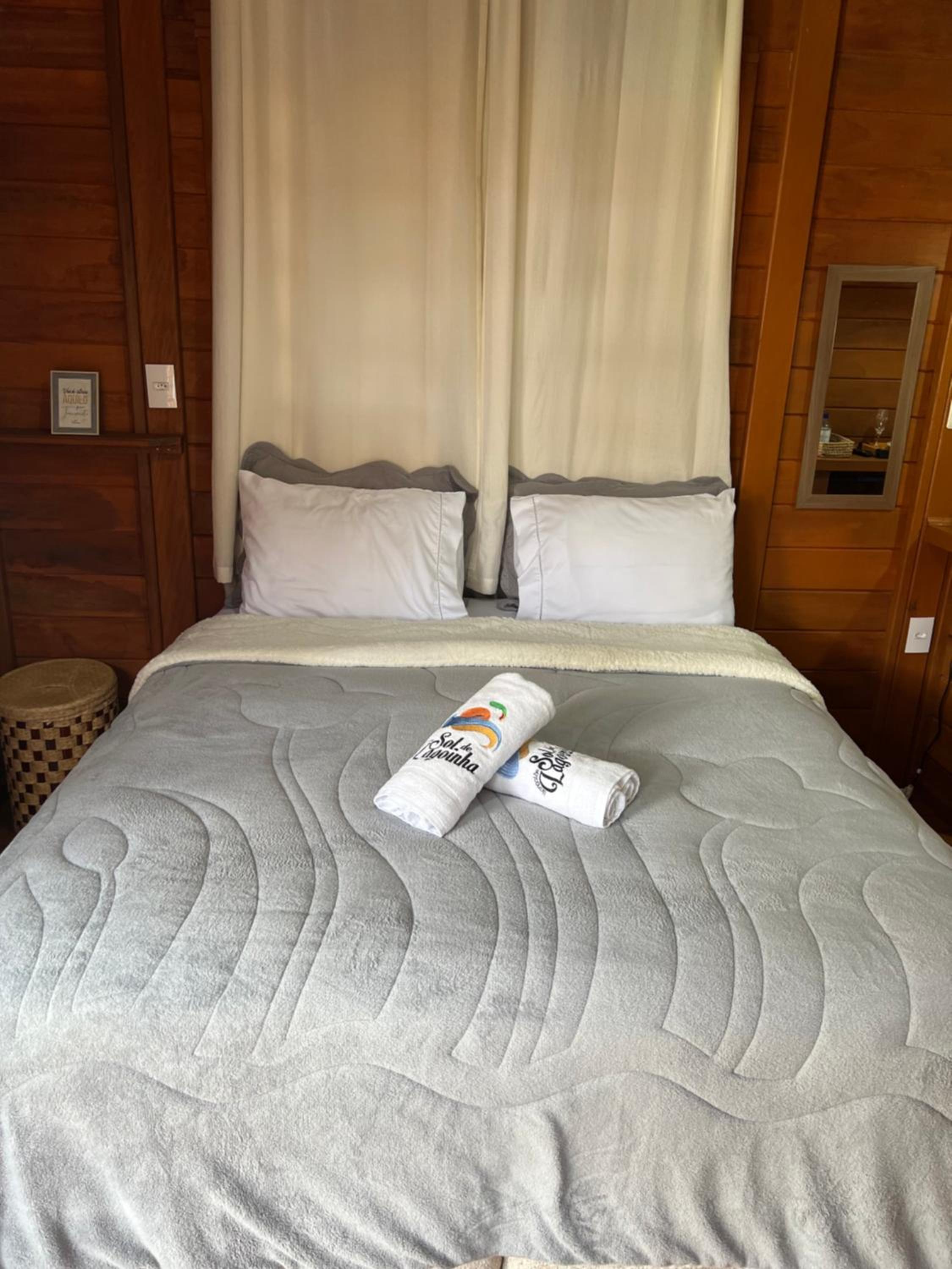 Deluxe Queen Room photo 3